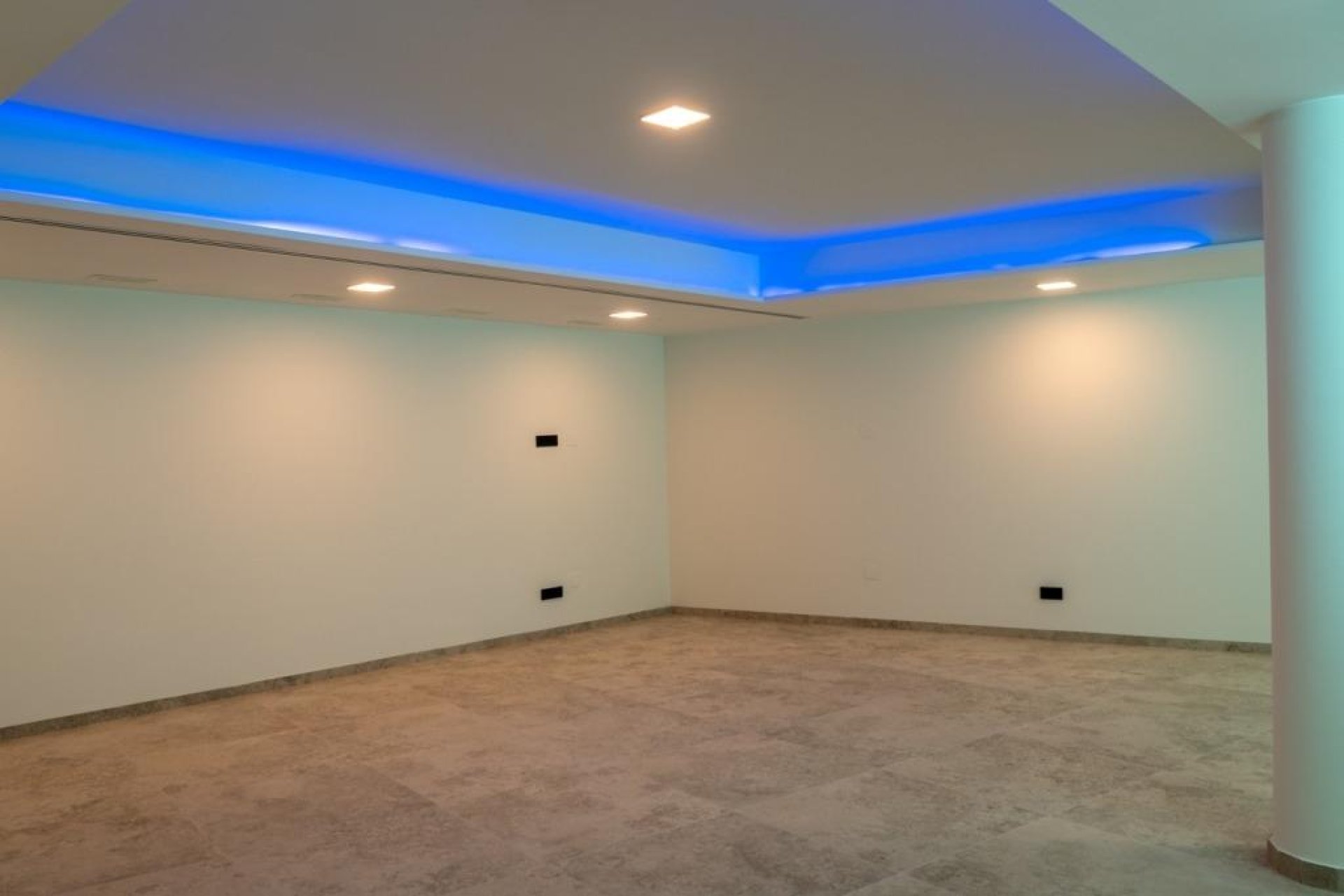  - Villa (detached) -
Calpe - La Fustera