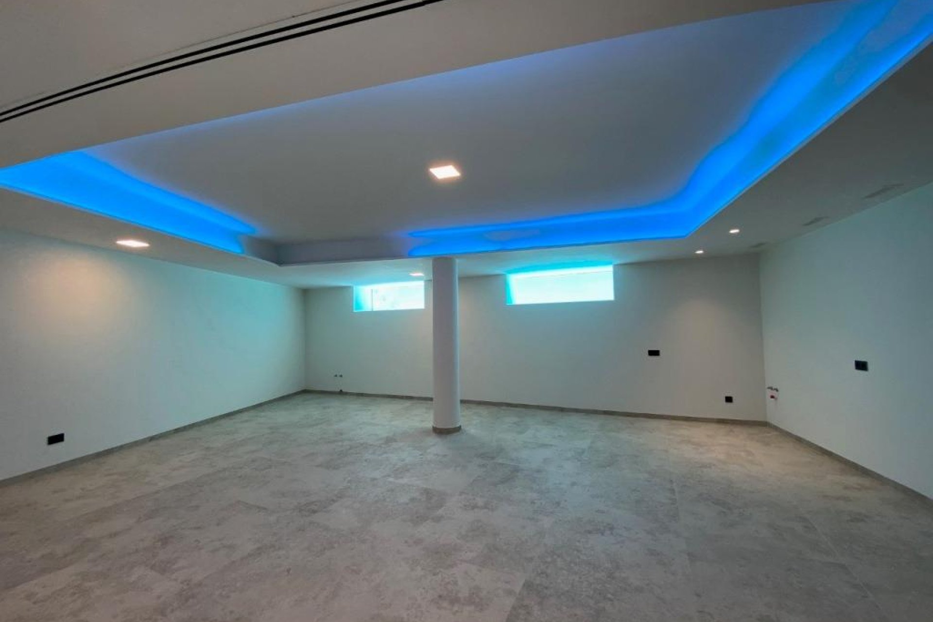  - Villa (detached) -
Calpe - La Fustera