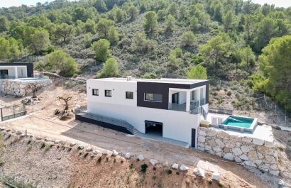 Villa (detached) -  - Cañada de la Leña -
                    Cañada de la Leña