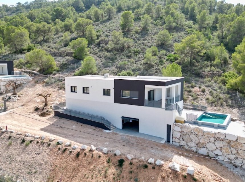  - Villa (detached) -
Cañada de la Leña