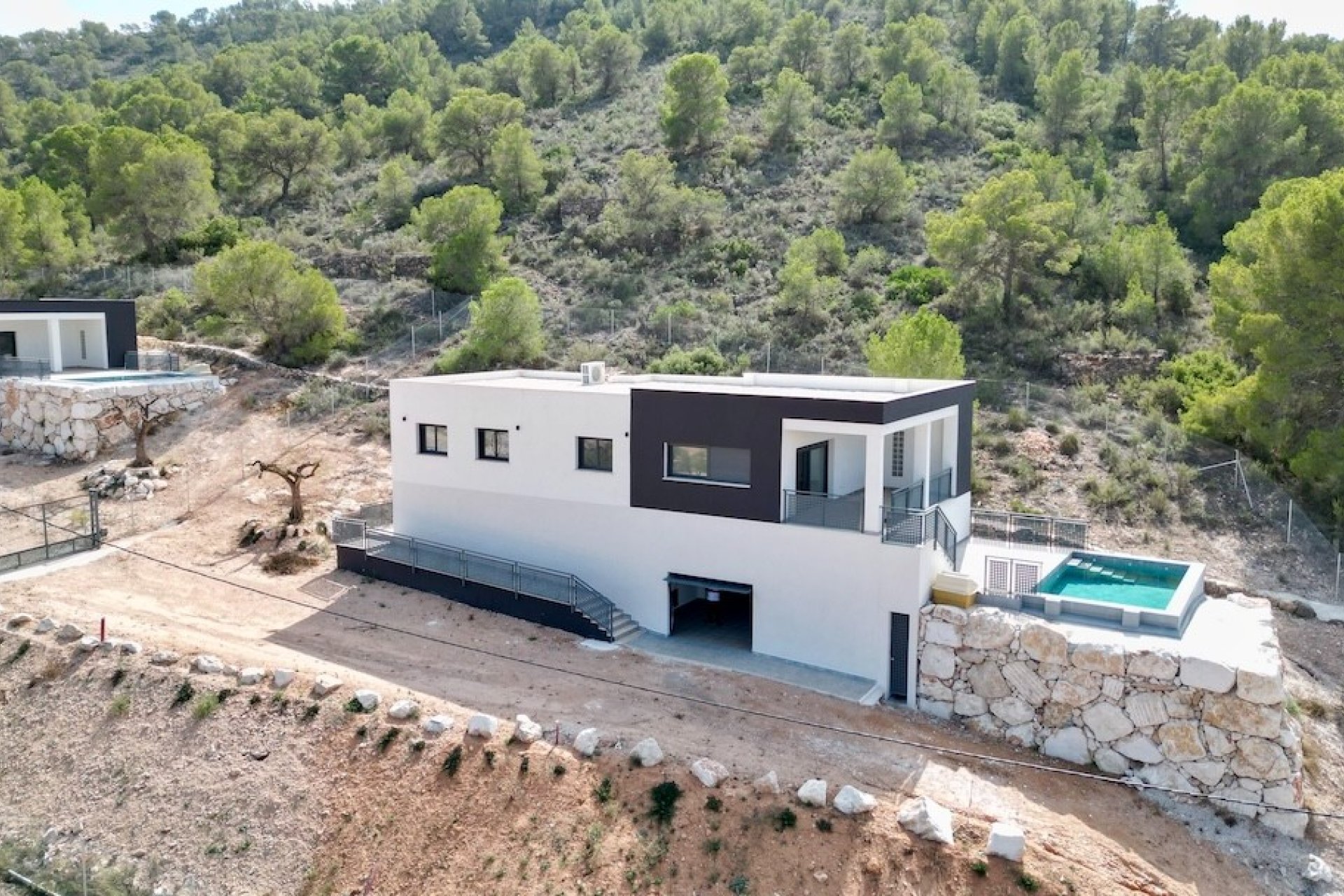  - Villa (detached) -
Cañada de la Leña