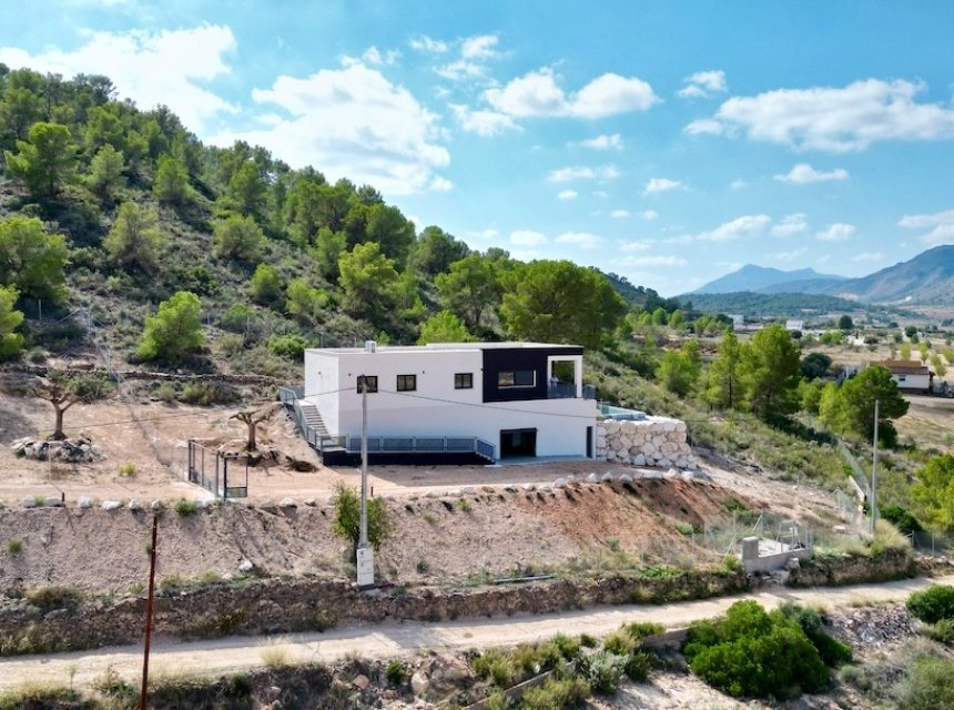  - Villa (detached) -
Cañada de la Leña