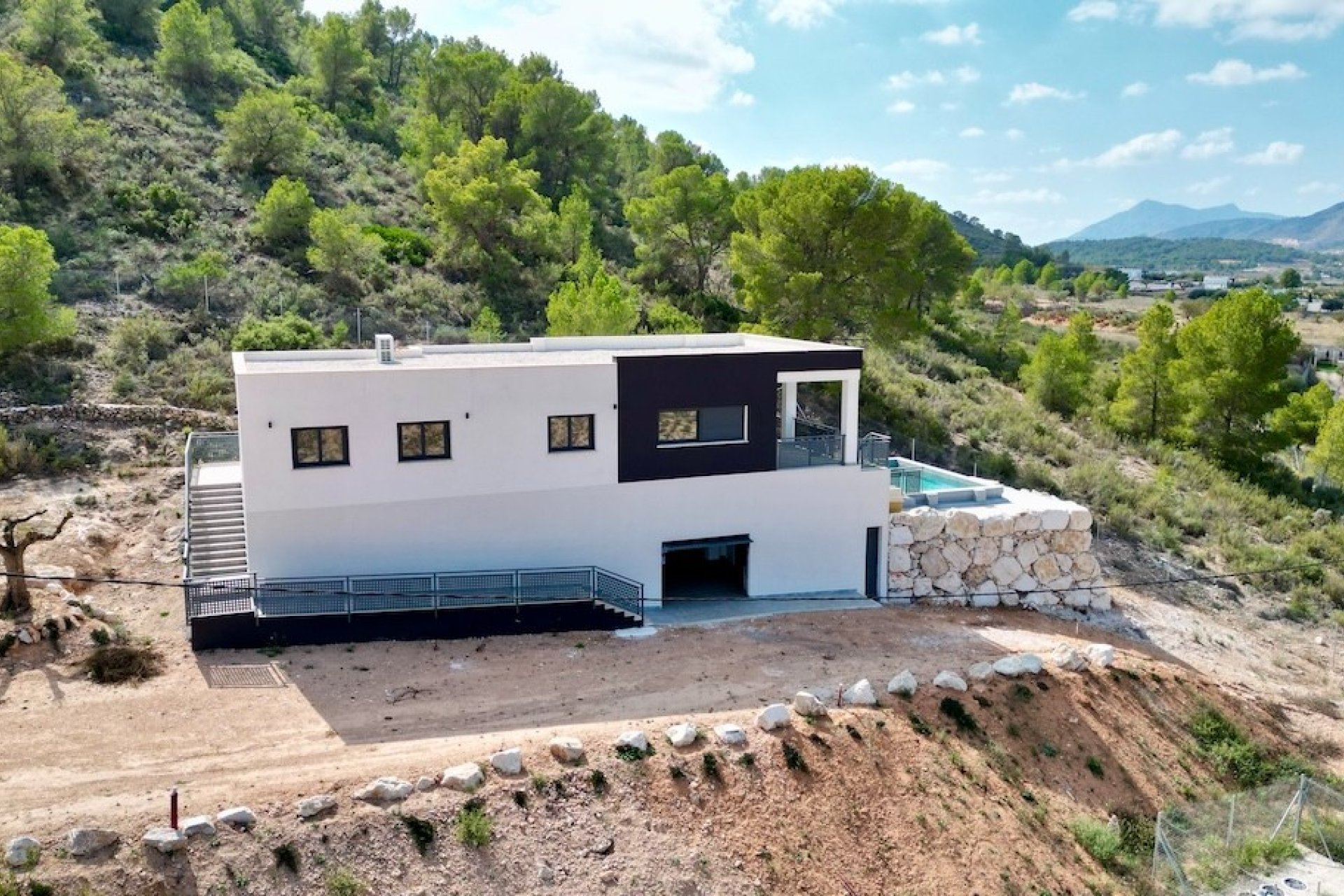  - Villa (detached) -
Cañada de la Leña