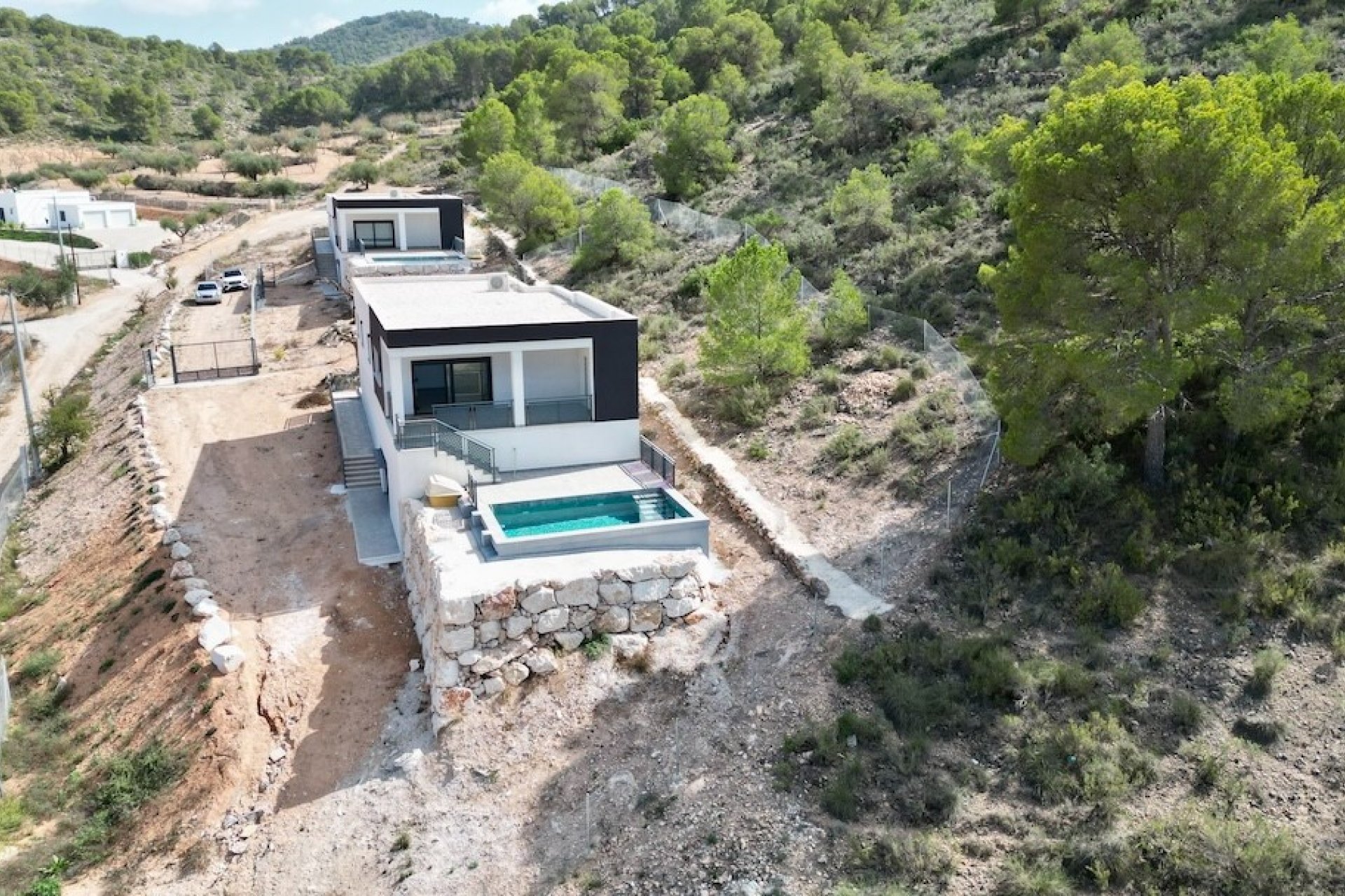  - Villa (detached) -
Cañada de la Leña