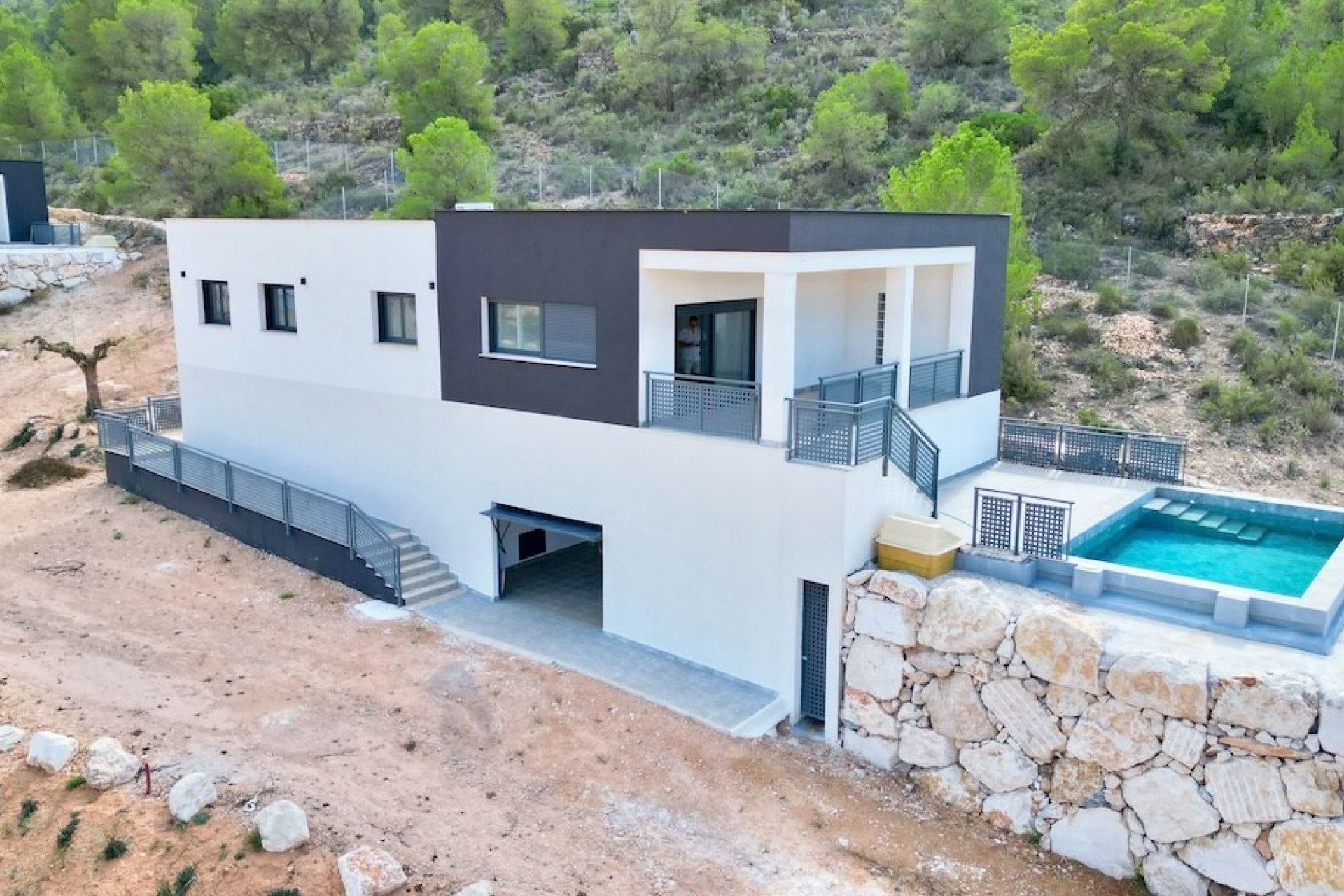  - Villa (detached) -
Cañada de la Leña