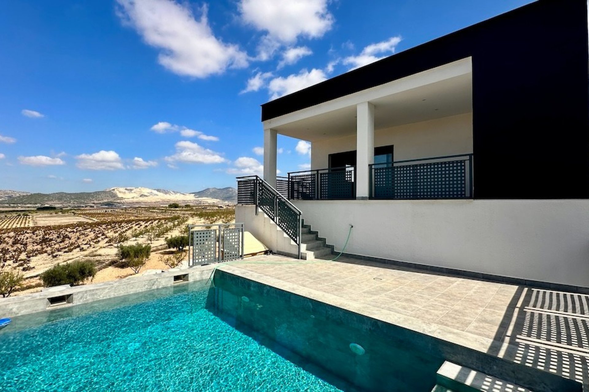  - Villa (detached) -
Cañada de la Leña