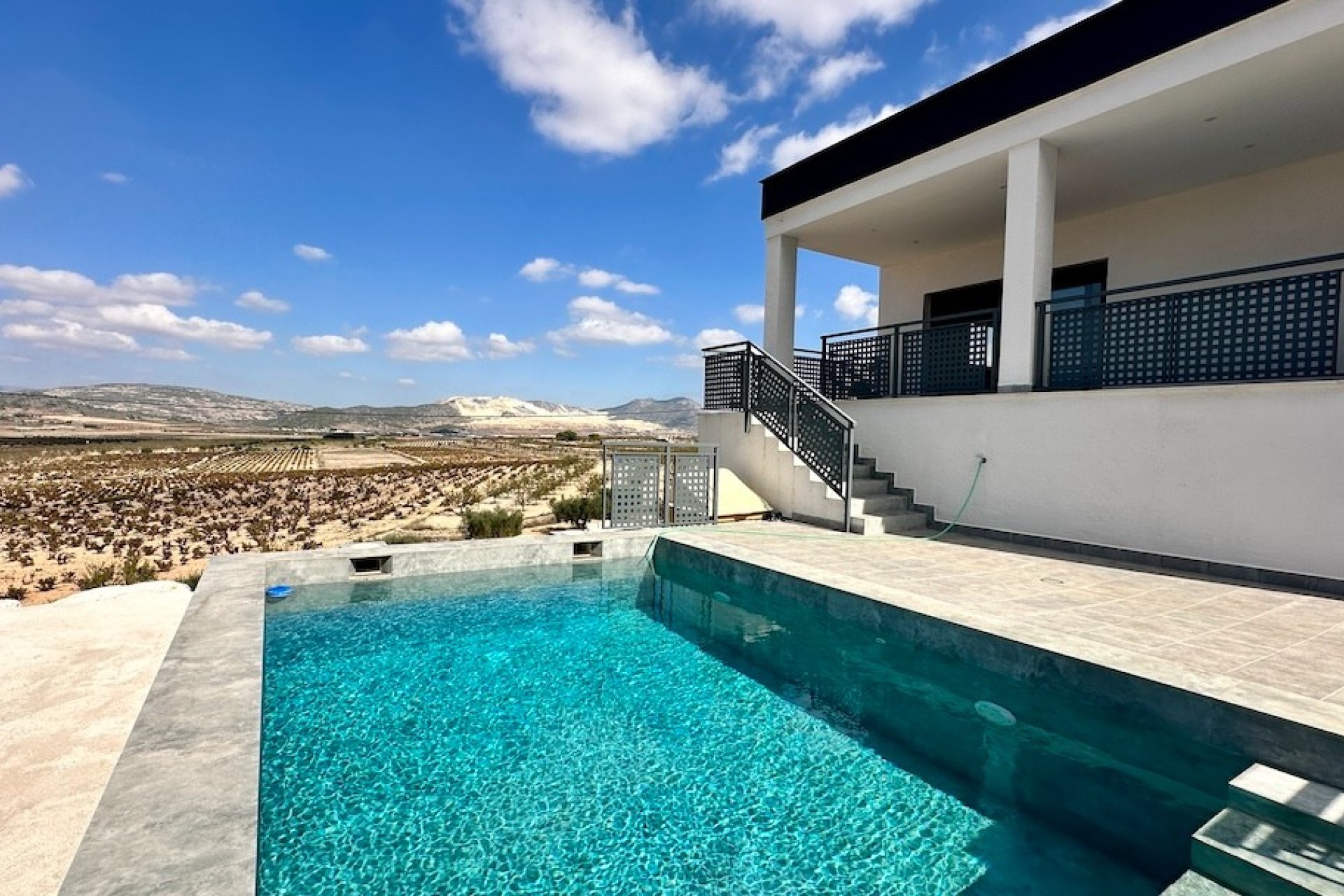  - Villa (detached) -
Cañada de la Leña