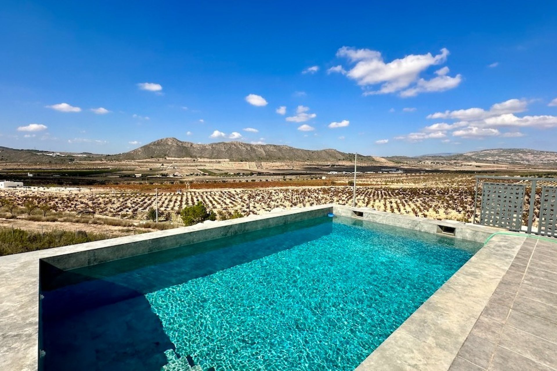  - Villa (detached) -
Cañada de la Leña