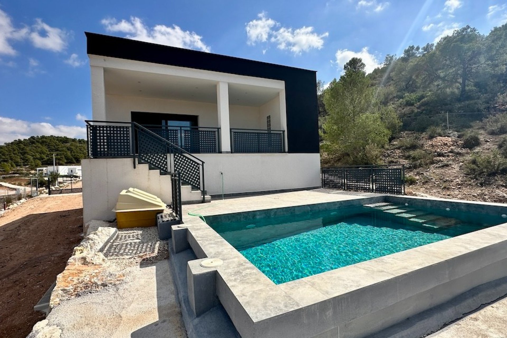  - Villa (detached) -
Cañada de la Leña