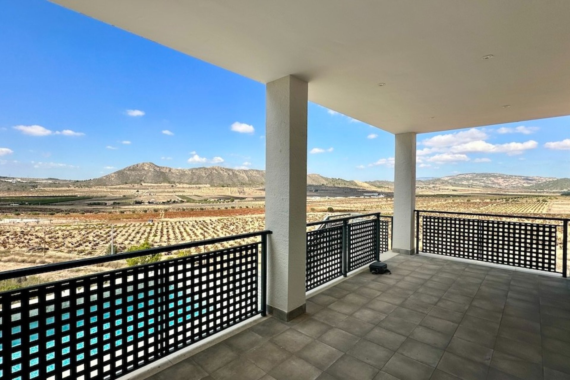  - Villa (detached) -
Cañada de la Leña