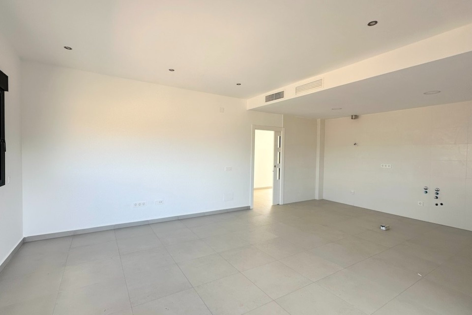  - Villa (detached) -
Cañada de la Leña