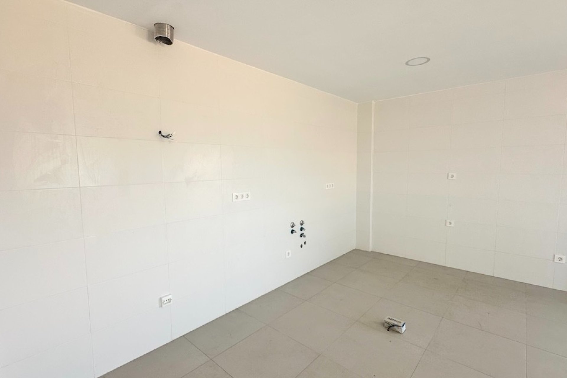  - Villa (detached) -
Cañada de la Leña