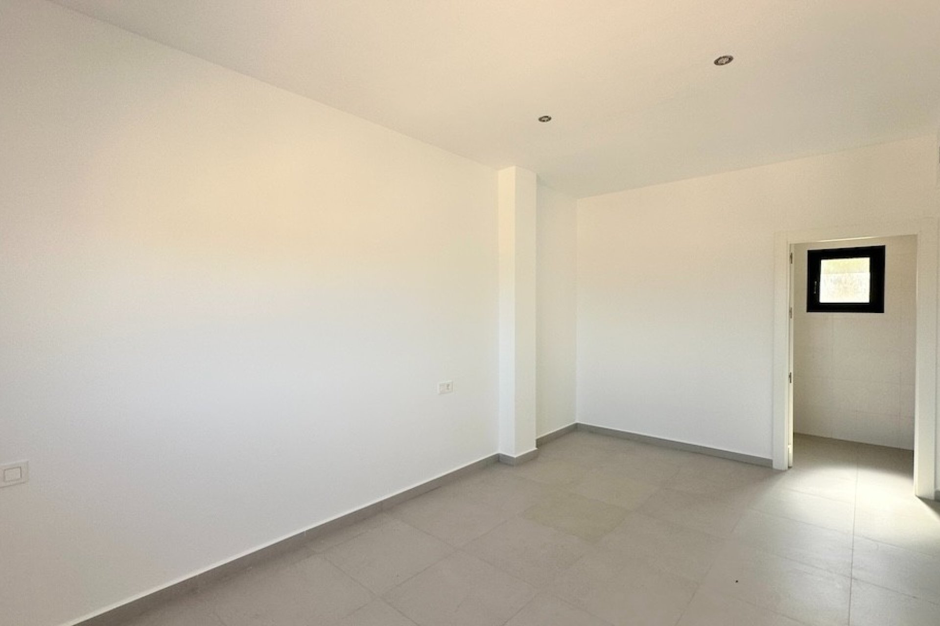  - Villa (detached) -
Cañada de la Leña