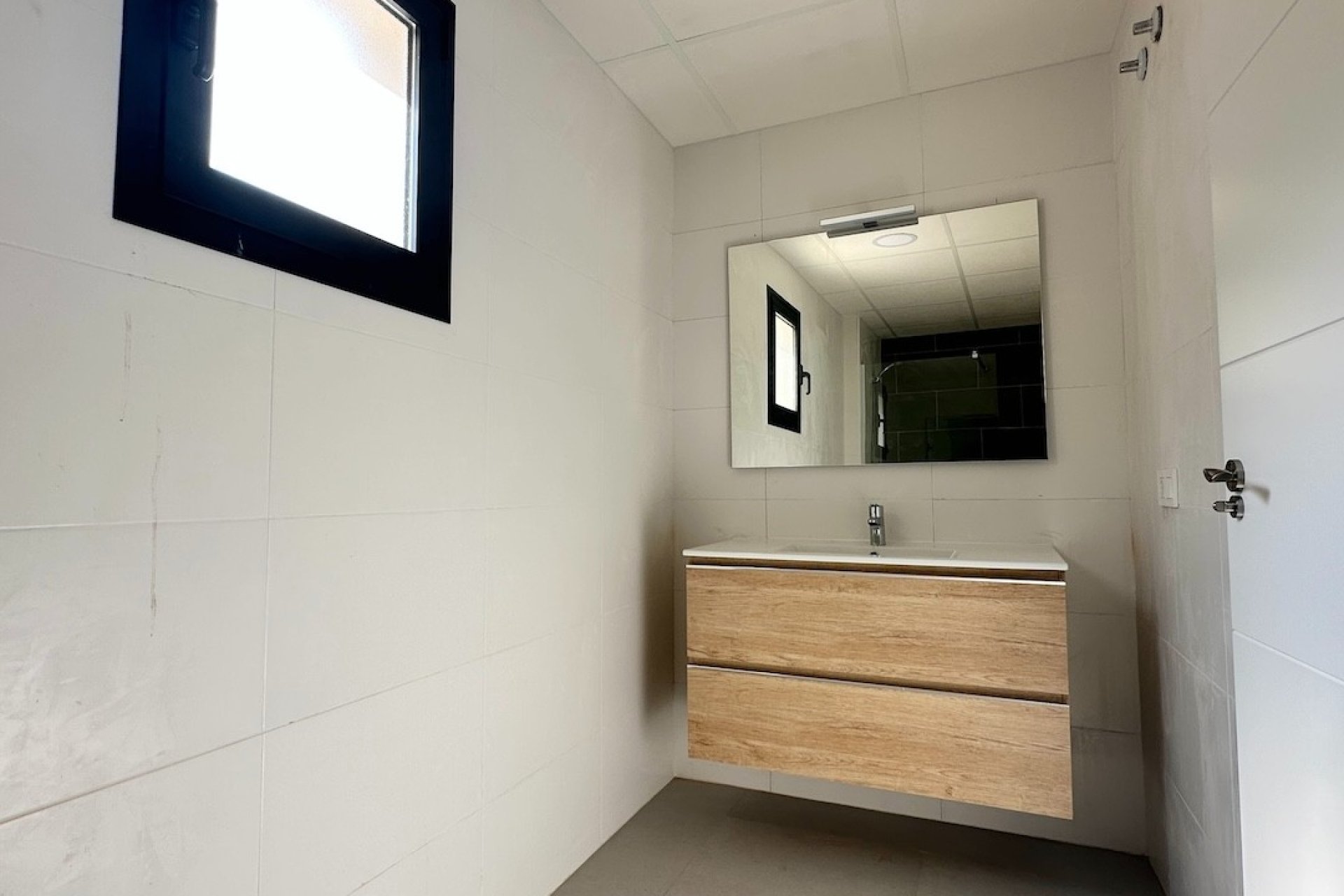  - Villa (detached) -
Cañada de la Leña