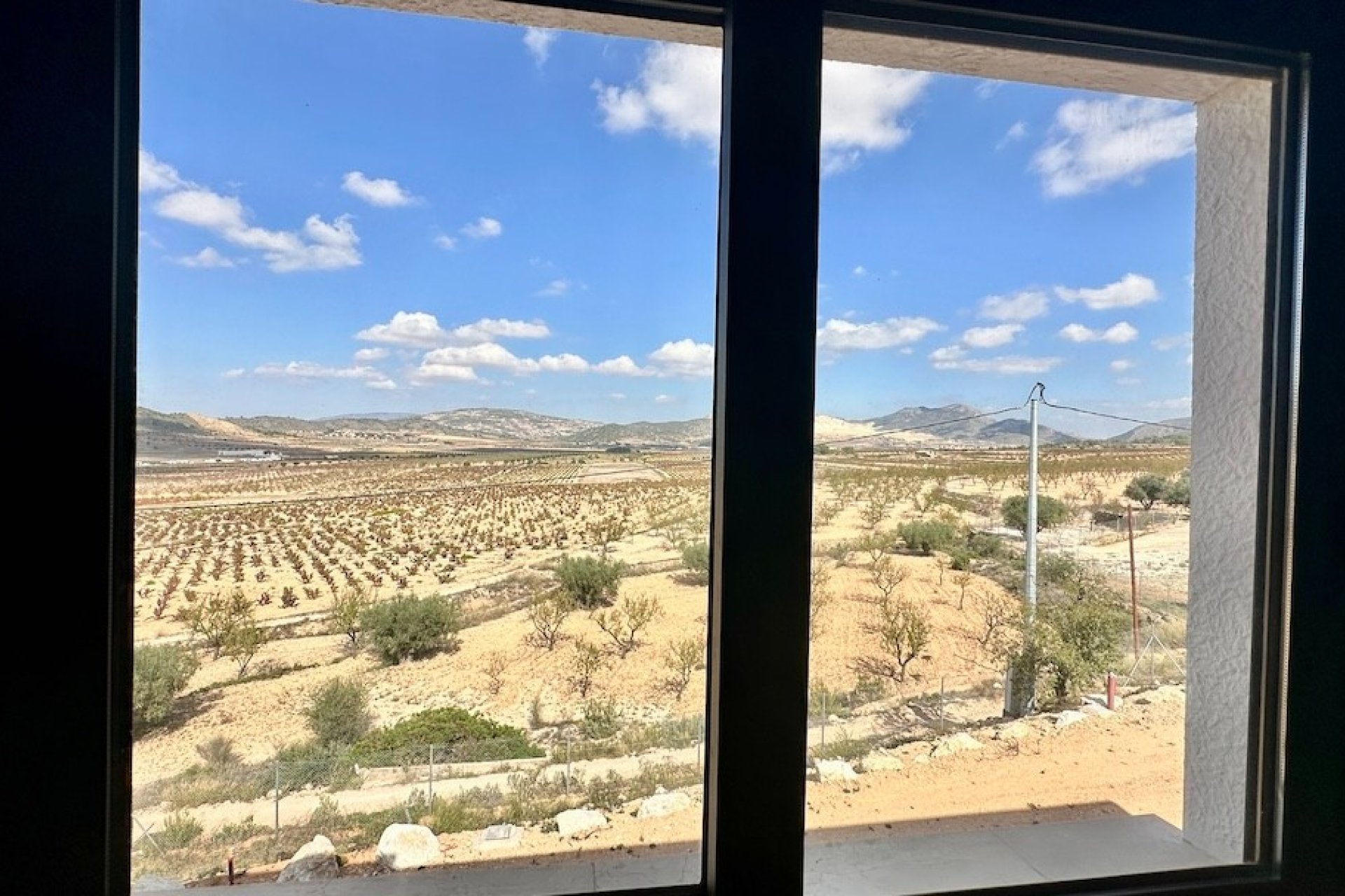  - Villa (detached) -
Cañada de la Leña