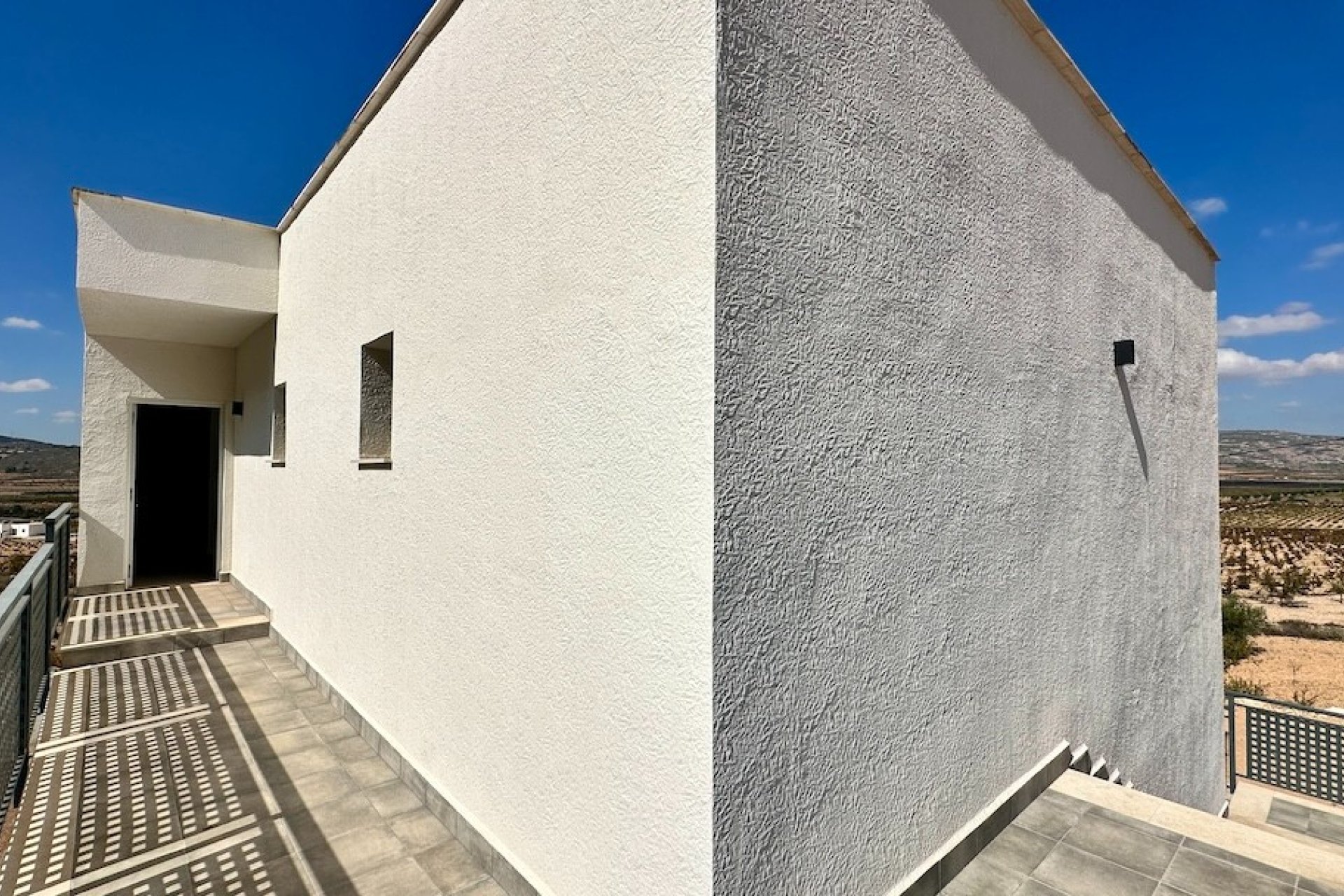  - Villa (detached) -
Cañada de la Leña