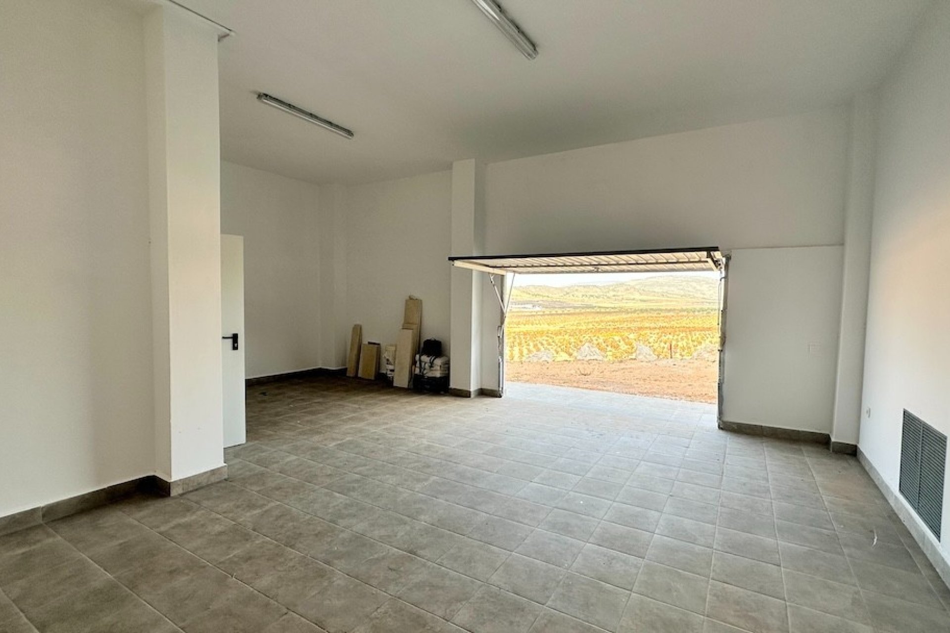  - Villa (detached) -
Cañada de la Leña