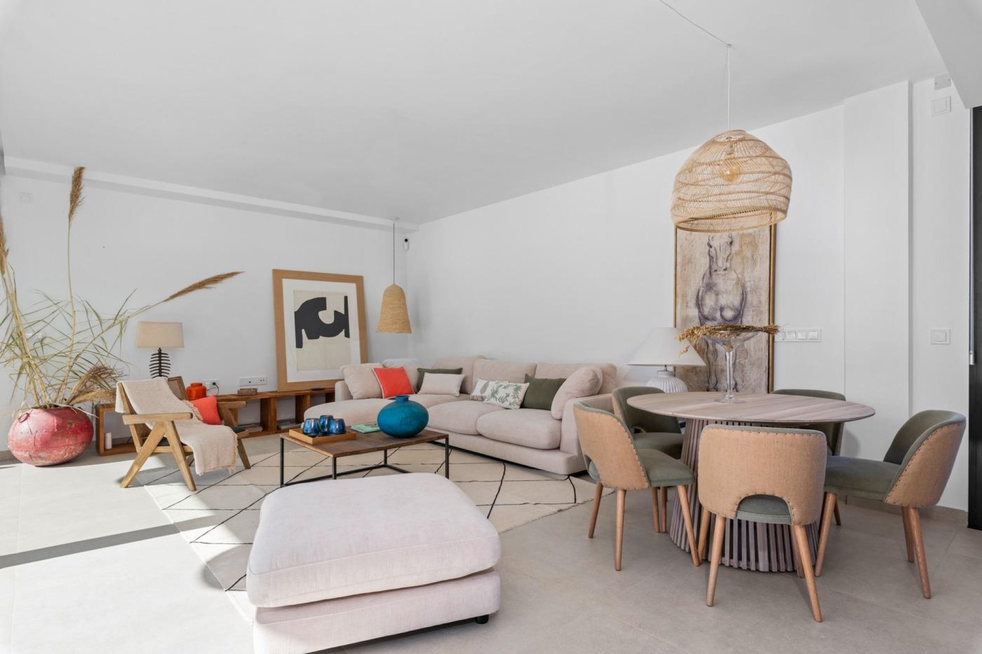  - Villa (detached) -
Cartagena - Mar De Cristal