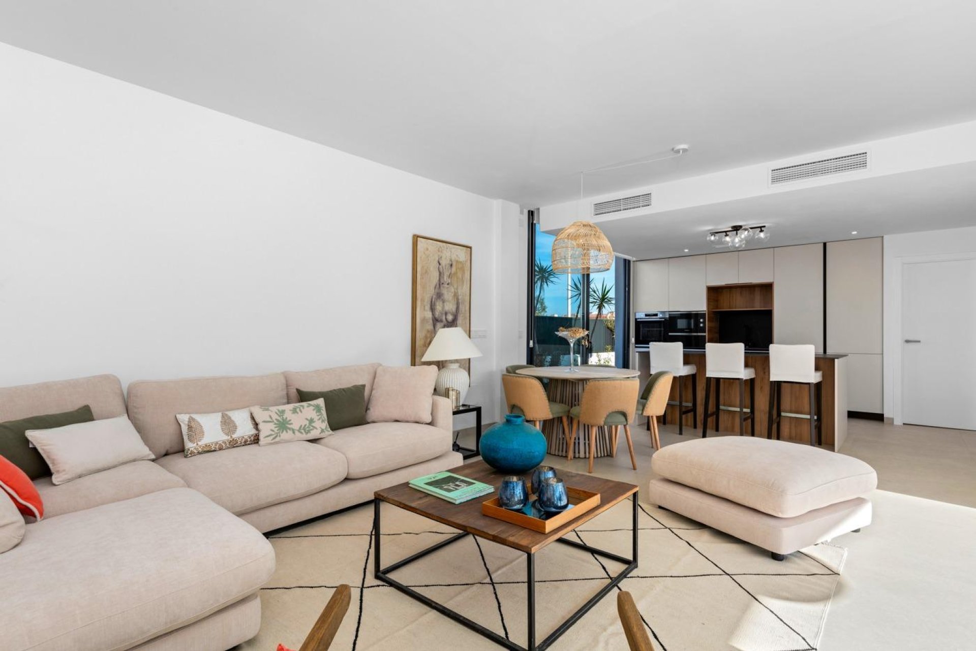  - Villa (detached) -
Cartagena - Mar De Cristal