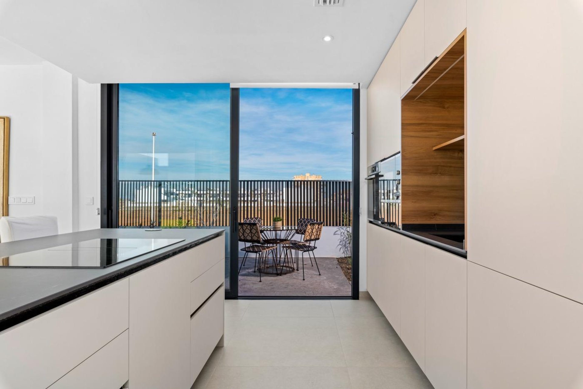  - Villa (detached) -
Cartagena - Mar De Cristal