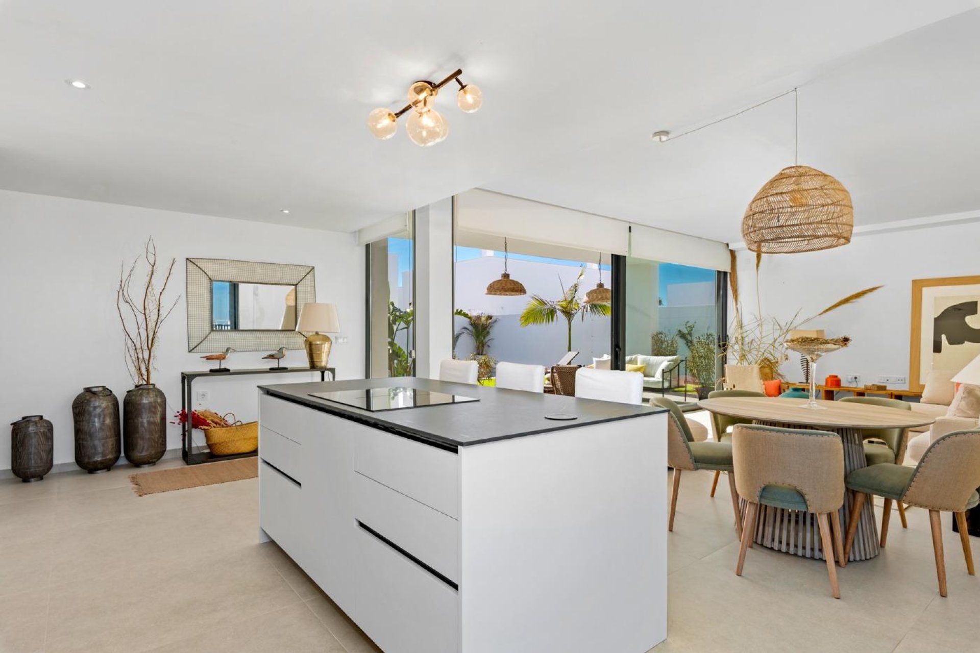  - Villa (detached) -
Cartagena - Mar De Cristal