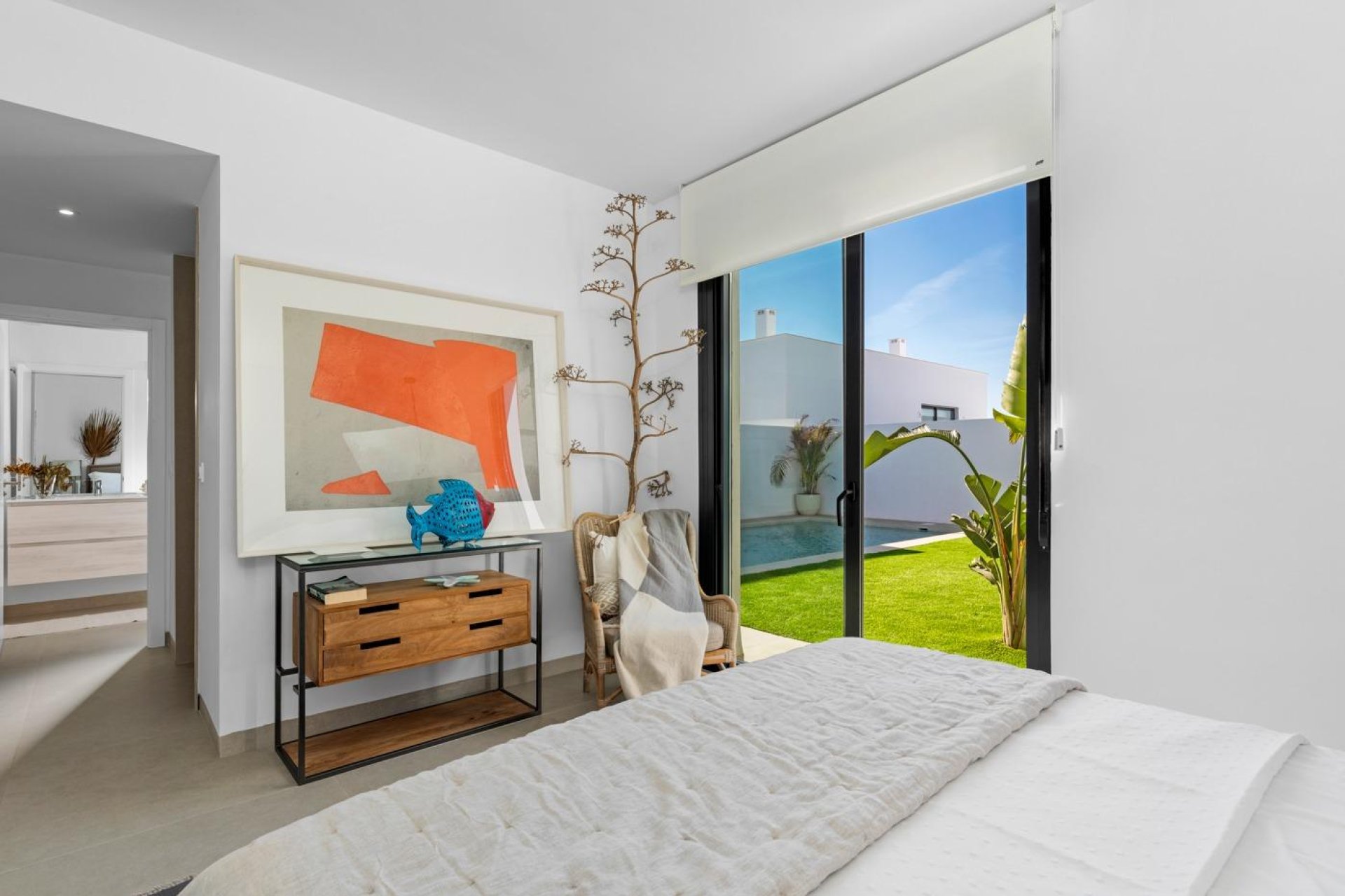  - Villa (detached) -
Cartagena - Mar De Cristal