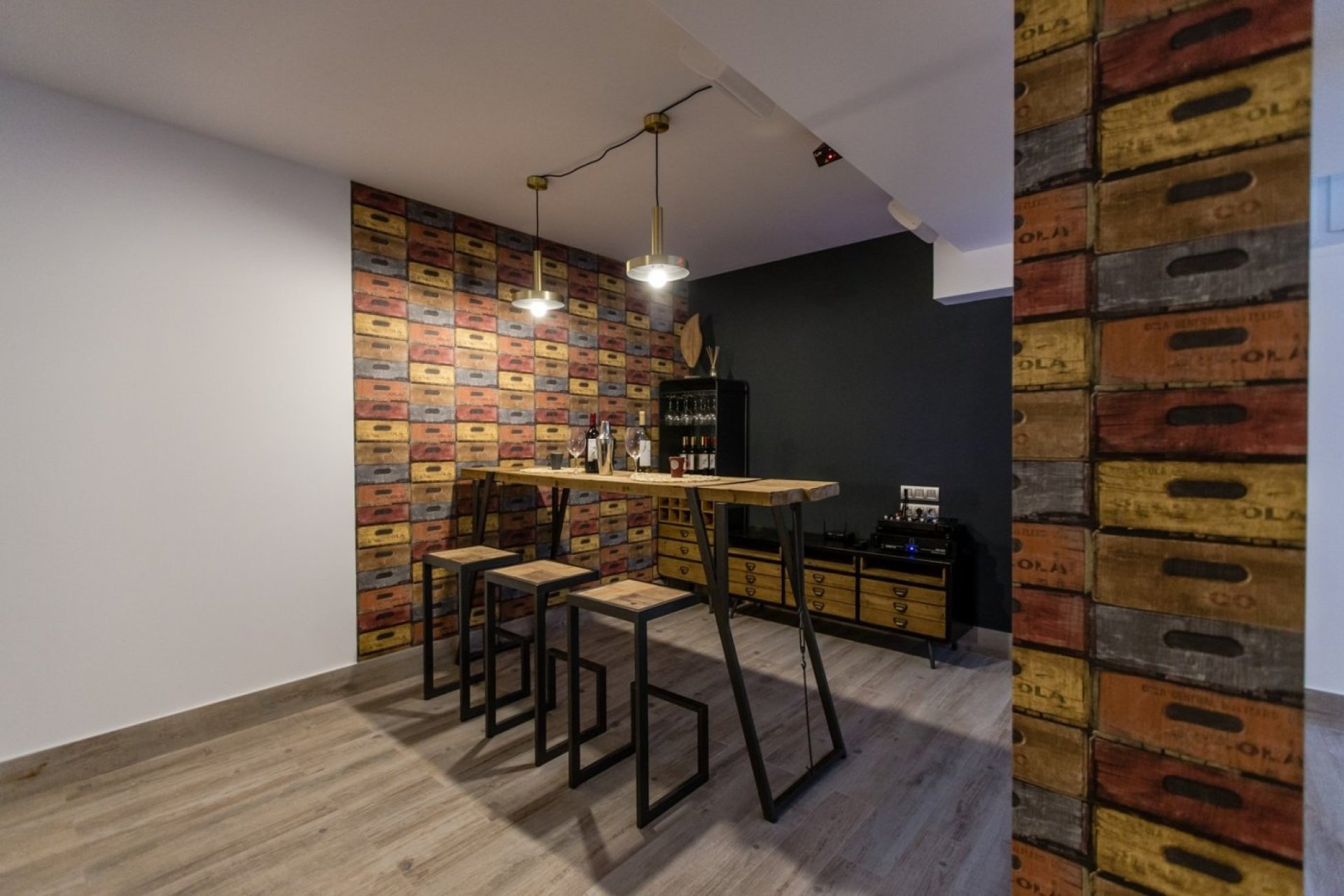  - Villa (detached) -
Cartagena - Playa Honda