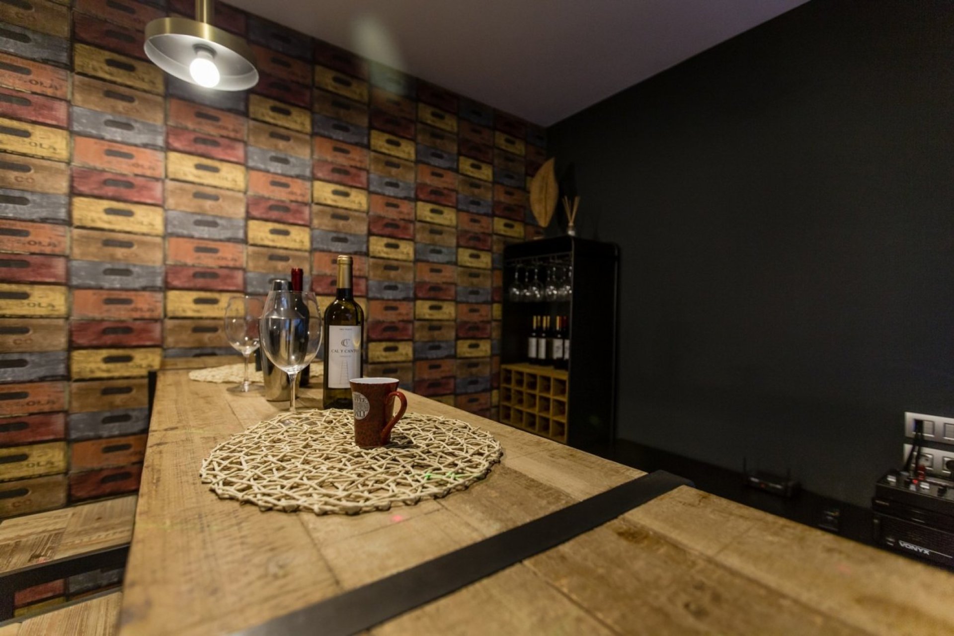  - Villa (detached) -
Cartagena - Playa Honda