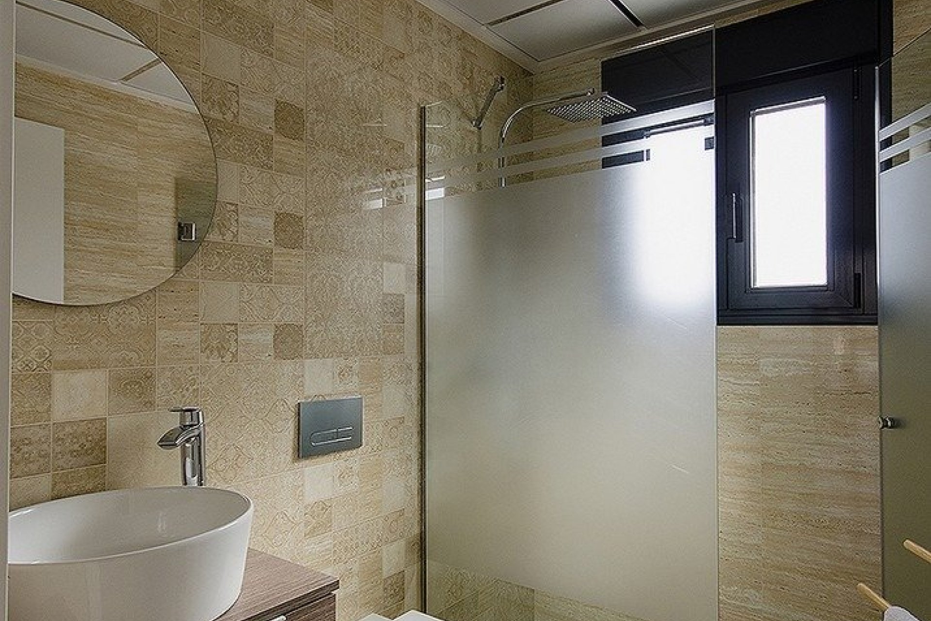  - Villa (detached) -
Cartagena - Playa Honda