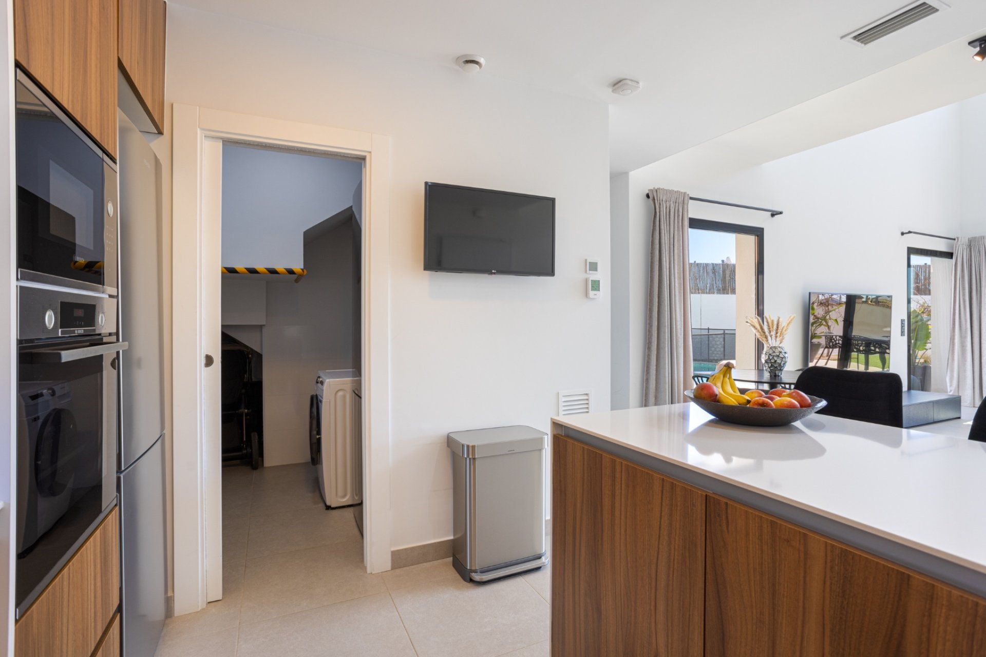  - Villa (detached) -
Ciudad Quesada - Ciudad Quesada - Rojales