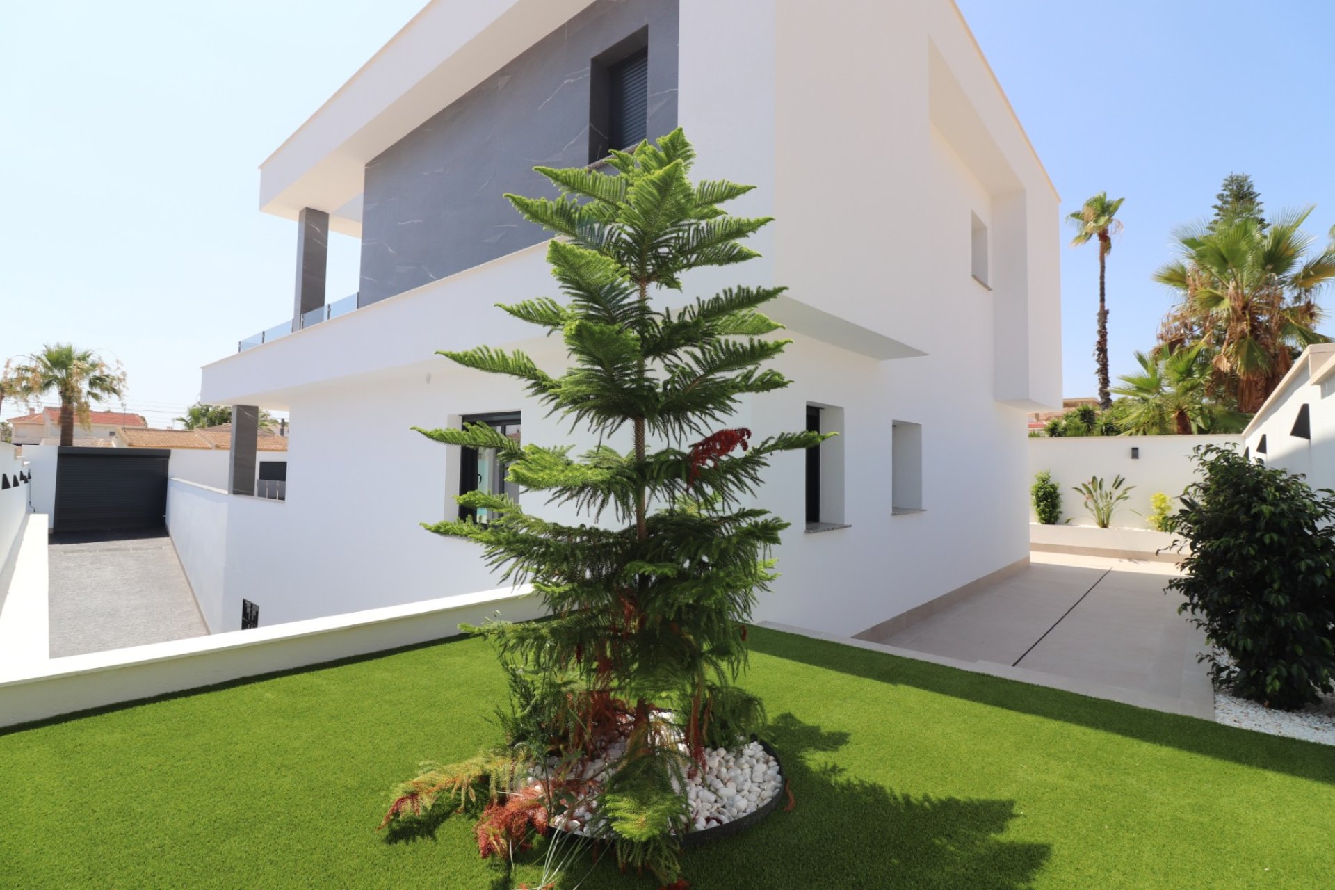  - Villa (detached) -
Ciudad Quesada - Ciudad Quesada - Town