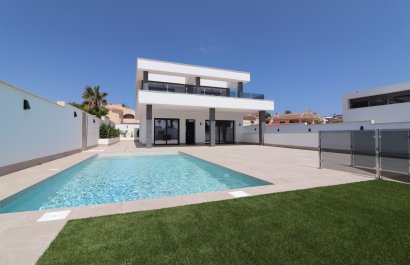 Villa (detached) -  - Ciudad Quesada -
                    Ciudad Quesada