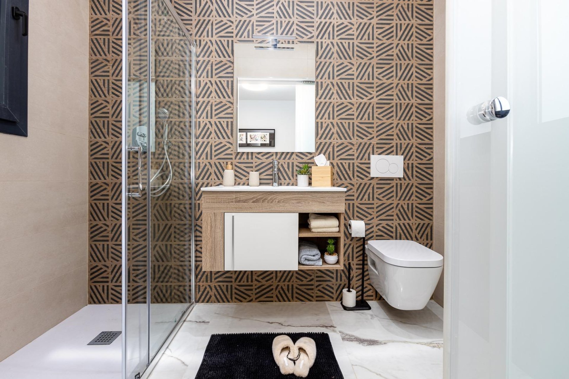  - Villa (detached) -
Ciudad Quesada - Lo Marabu