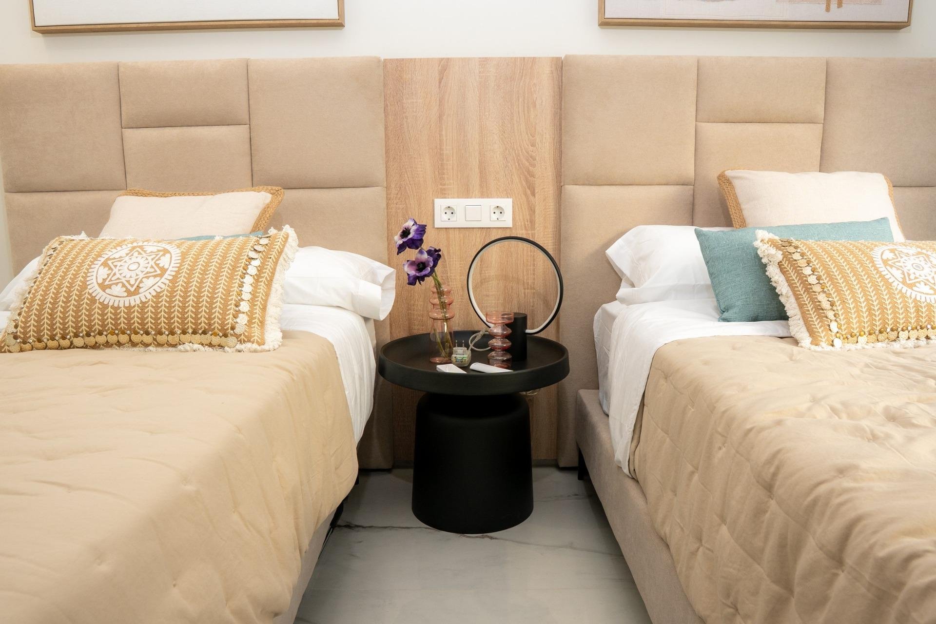  - Villa (detached) -
Ciudad Quesada - Lo Marabu