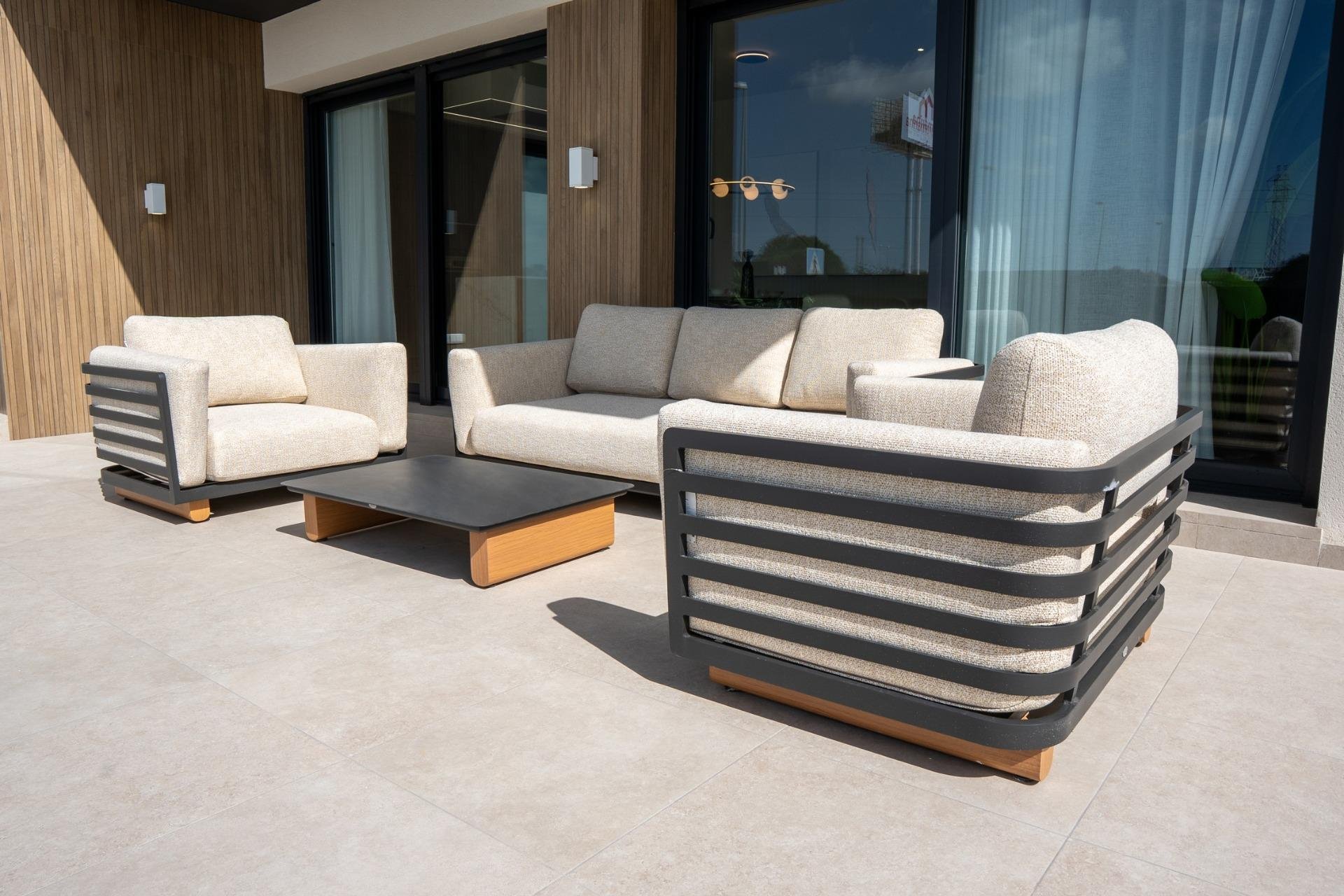  - Villa (detached) -
Ciudad Quesada - Lo Marabu