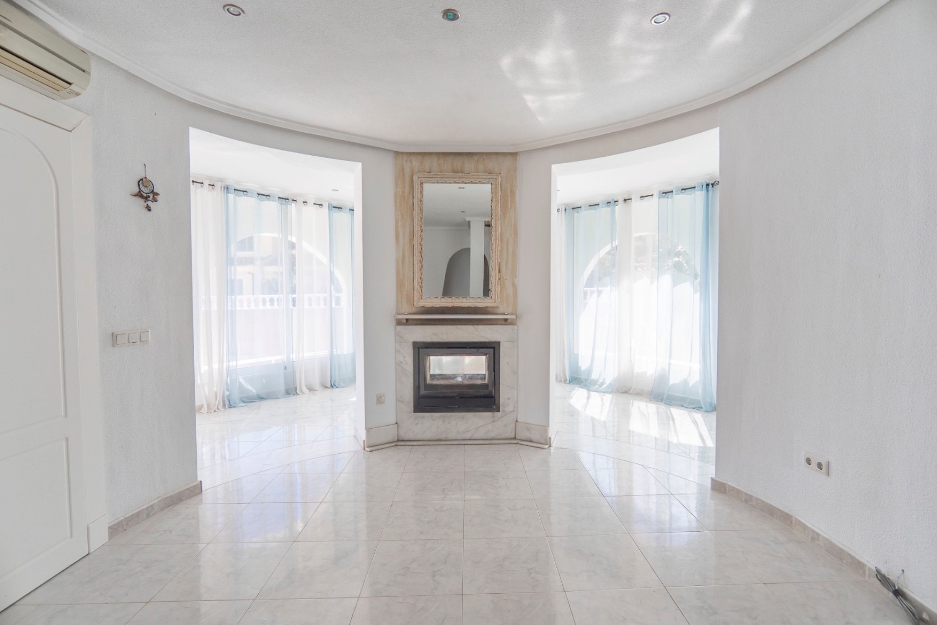  - Villa (detached) -
Ciudad Quesada - Rojales