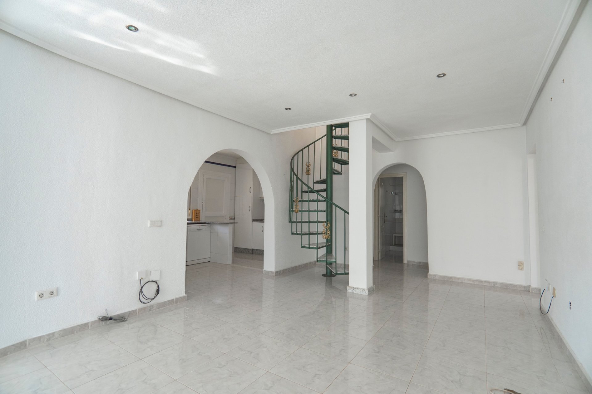  - Villa (detached) -
Ciudad Quesada - Rojales