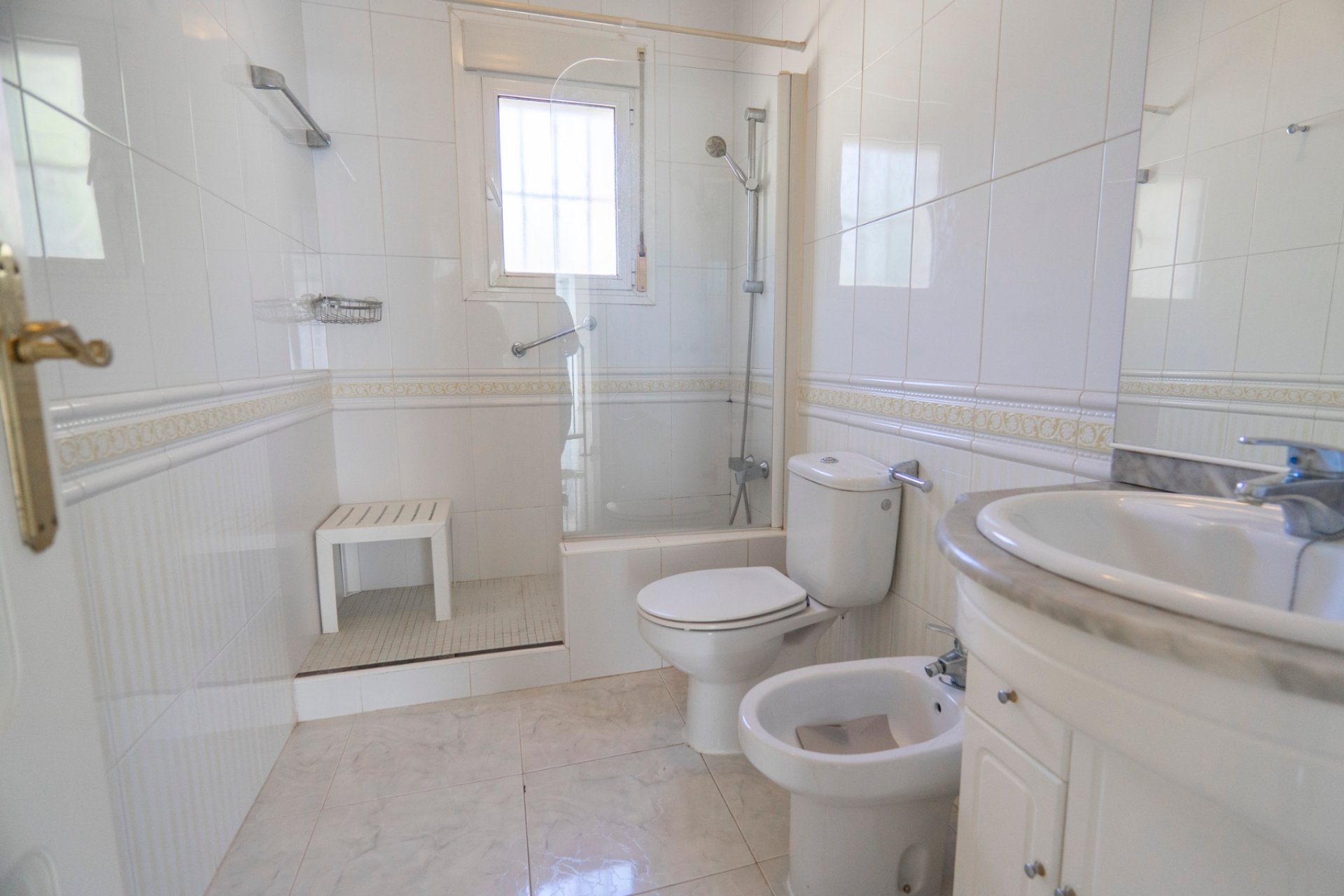  - Villa (detached) -
Ciudad Quesada - Rojales