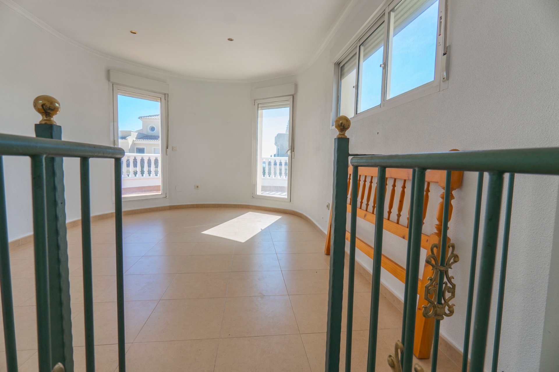  - Villa (detached) -
Ciudad Quesada - Rojales