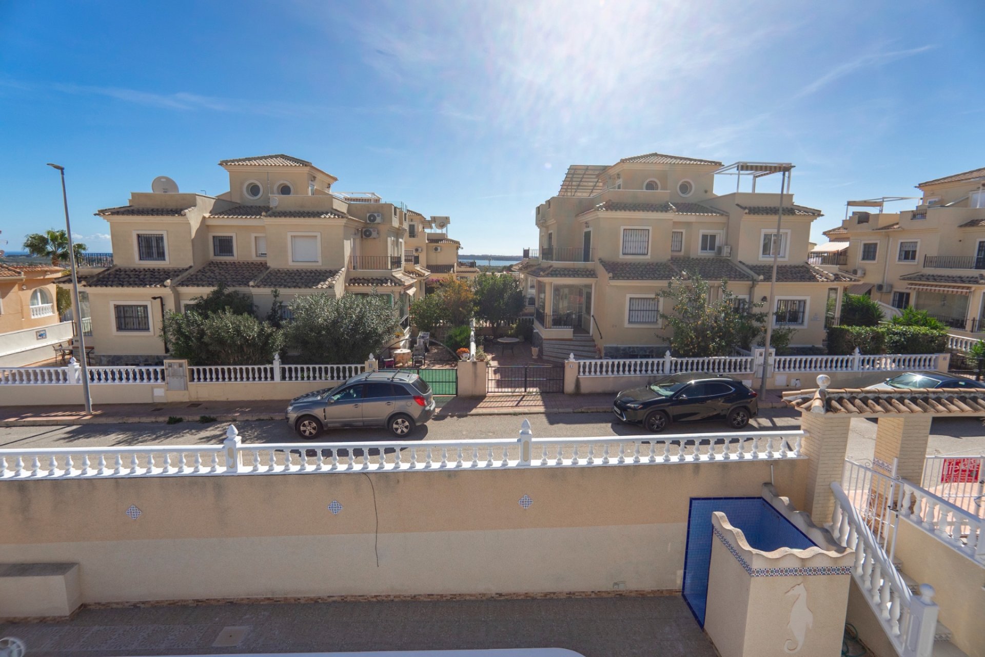  - Villa (detached) -
Ciudad Quesada - Rojales