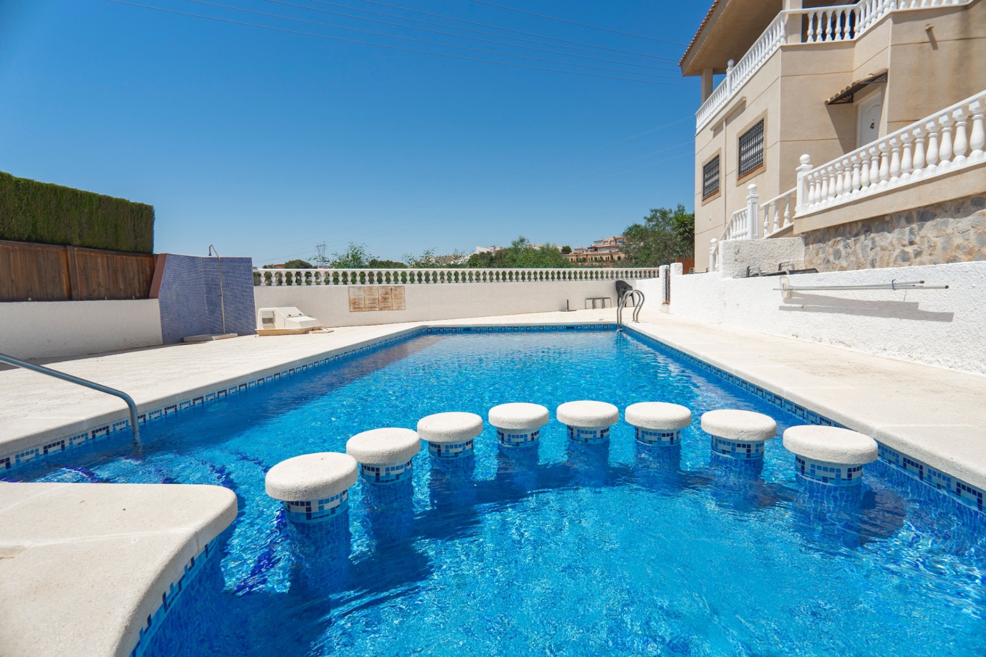  - Villa (detached) -
Ciudad Quesada - Rojales