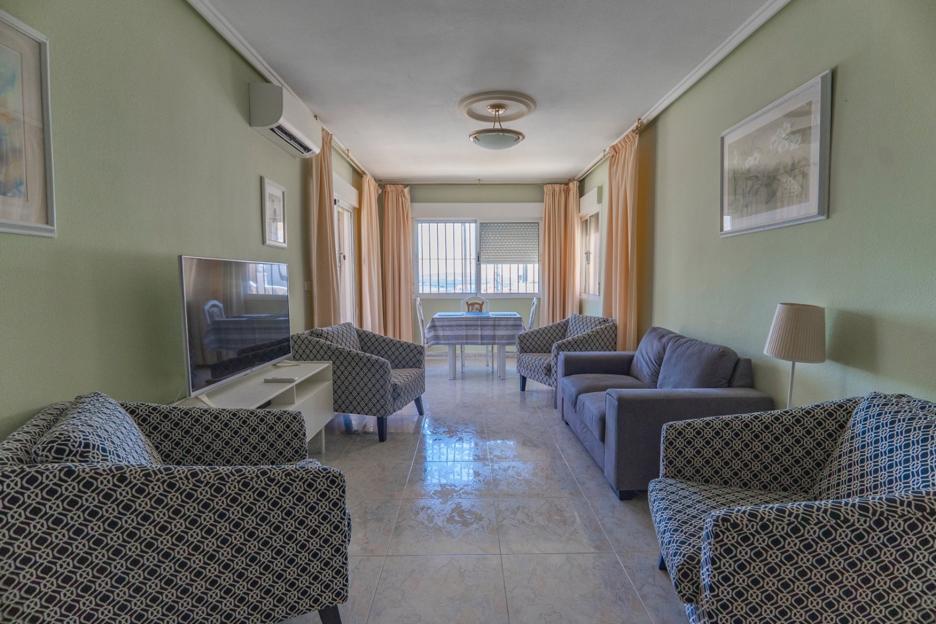  - Villa (detached) -
Ciudad Quesada - Rojales