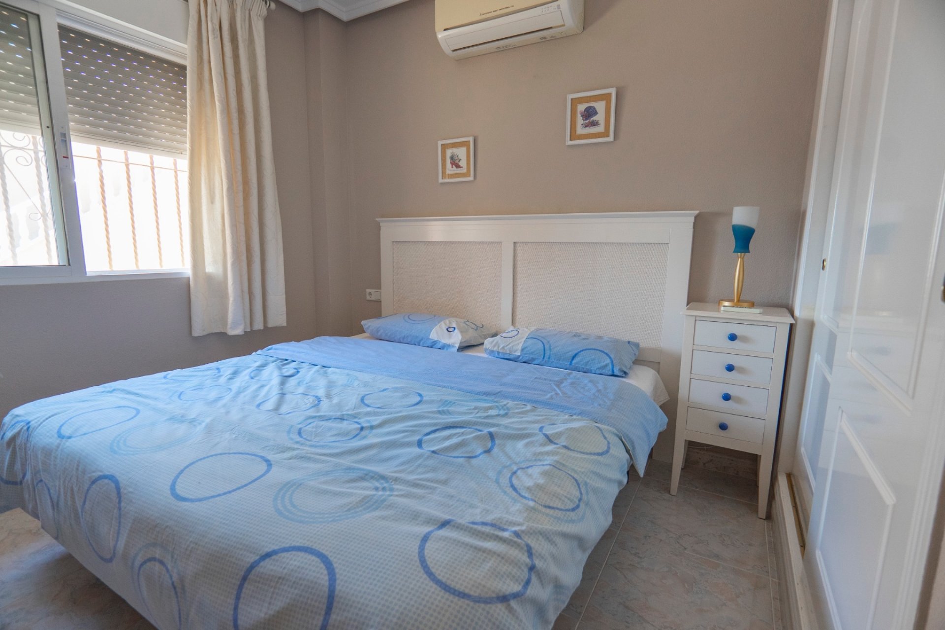  - Villa (detached) -
Ciudad Quesada - Rojales