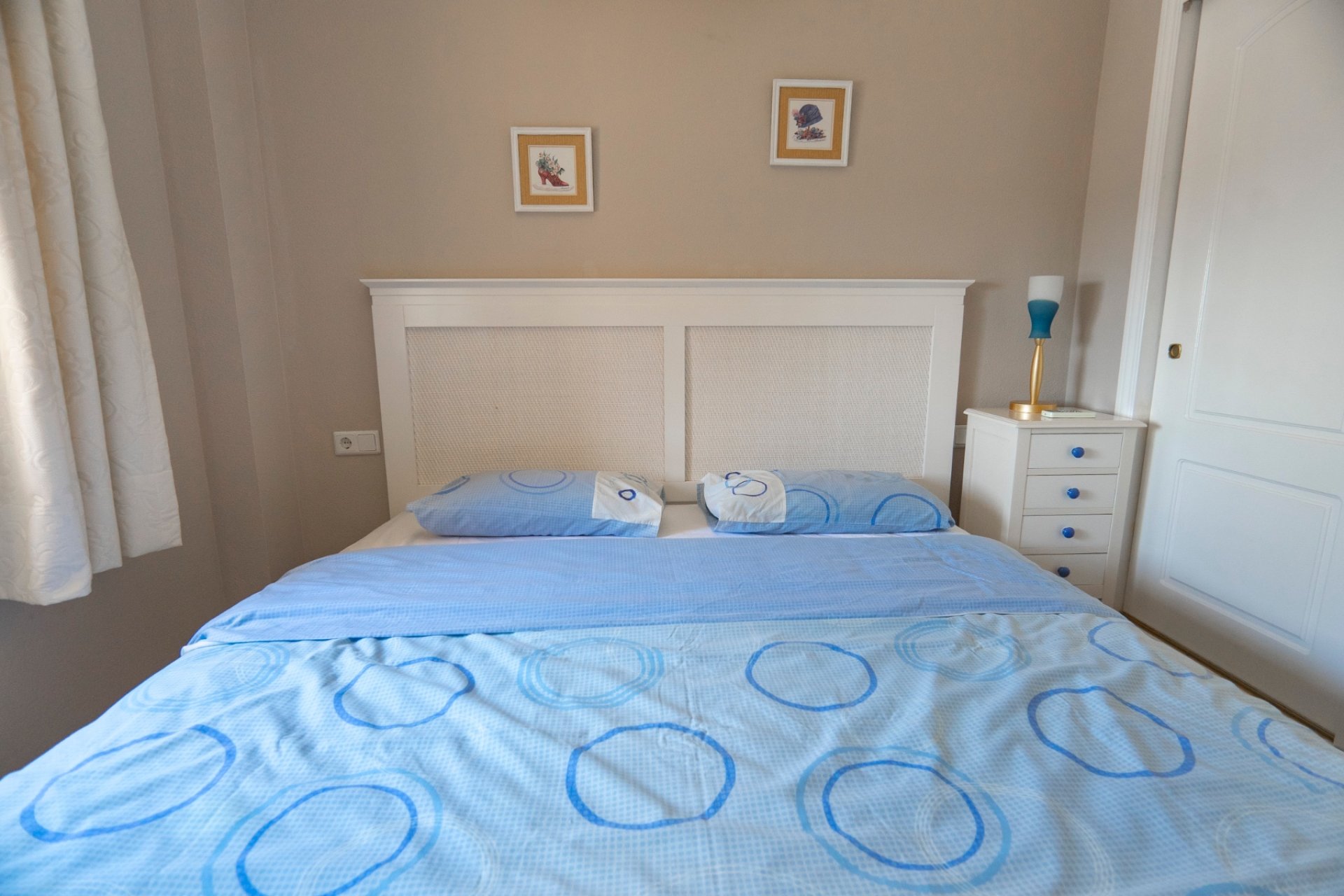  - Villa (detached) -
Ciudad Quesada - Rojales