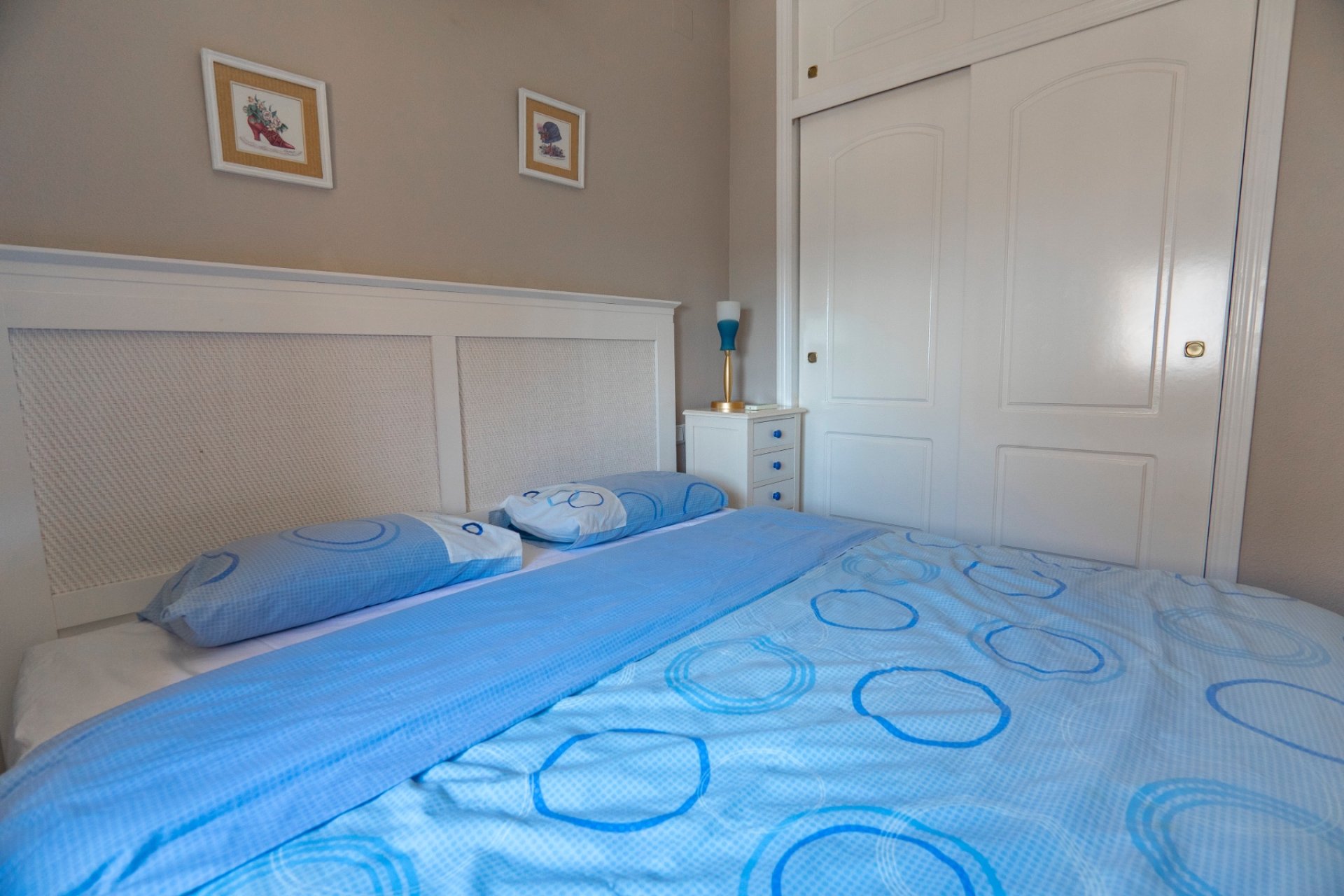  - Villa (detached) -
Ciudad Quesada - Rojales