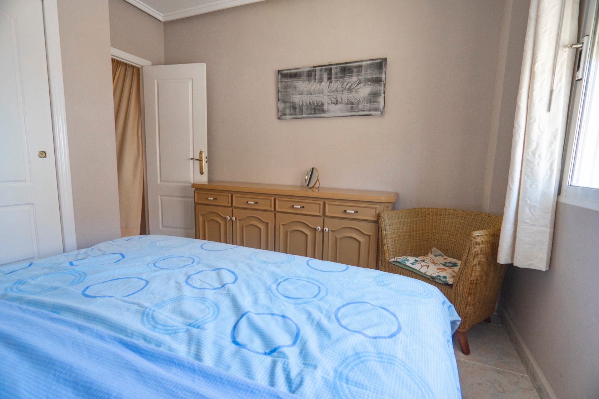  - Villa (detached) -
Ciudad Quesada - Rojales