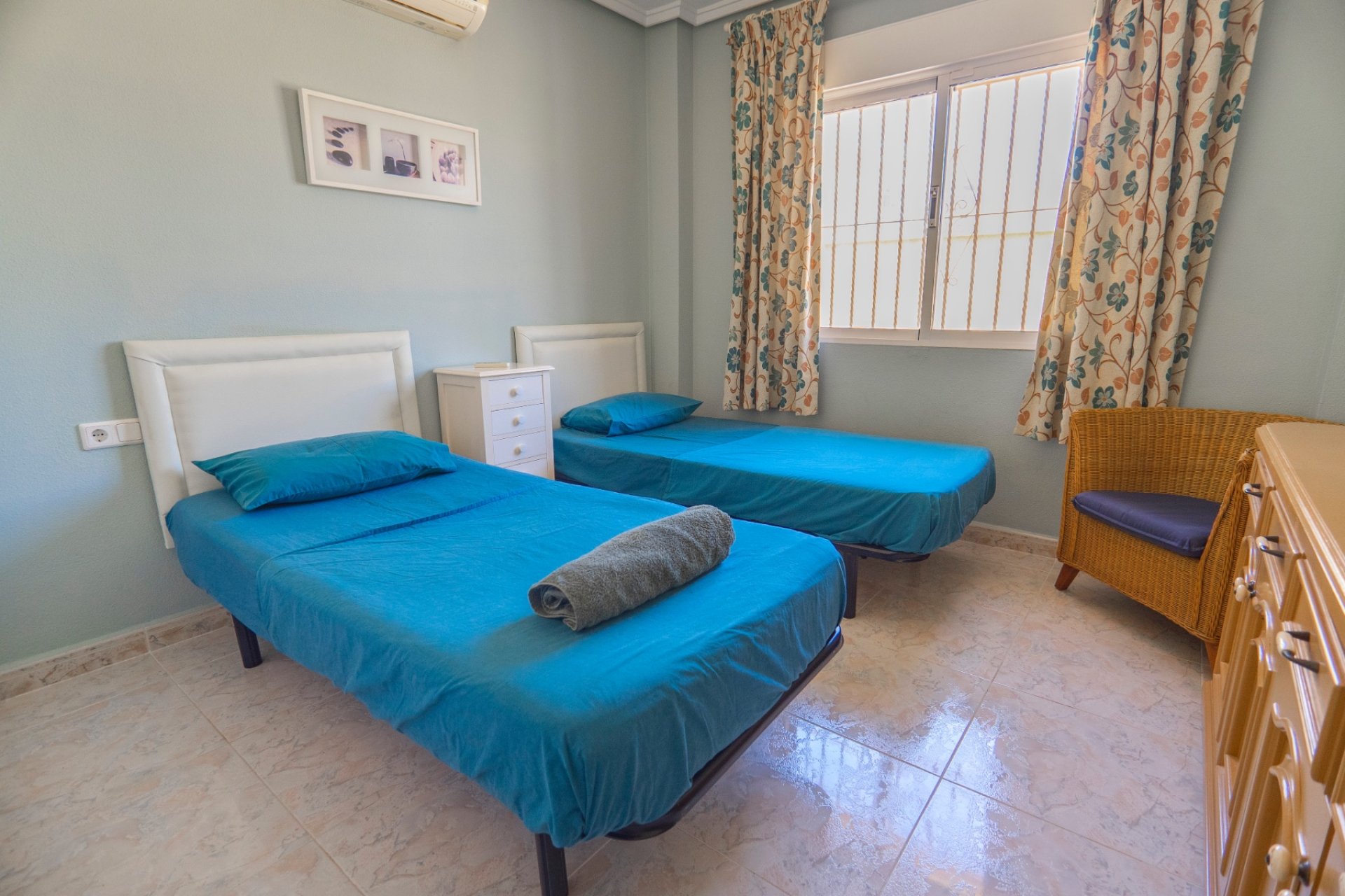  - Villa (detached) -
Ciudad Quesada - Rojales