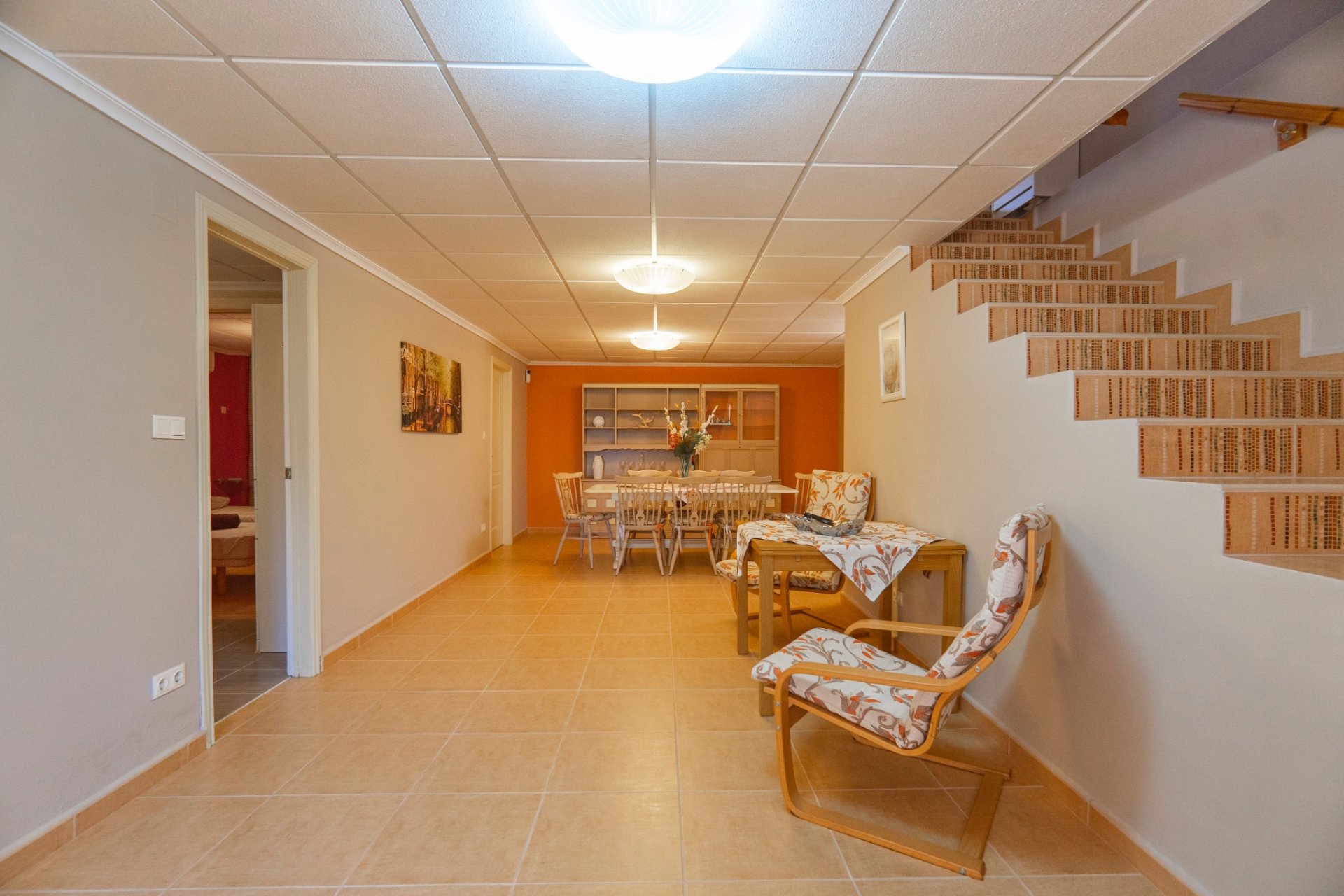  - Villa (detached) -
Ciudad Quesada - Rojales