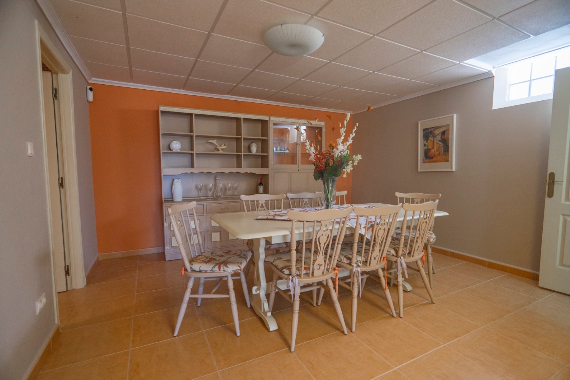  - Villa (detached) -
Ciudad Quesada - Rojales