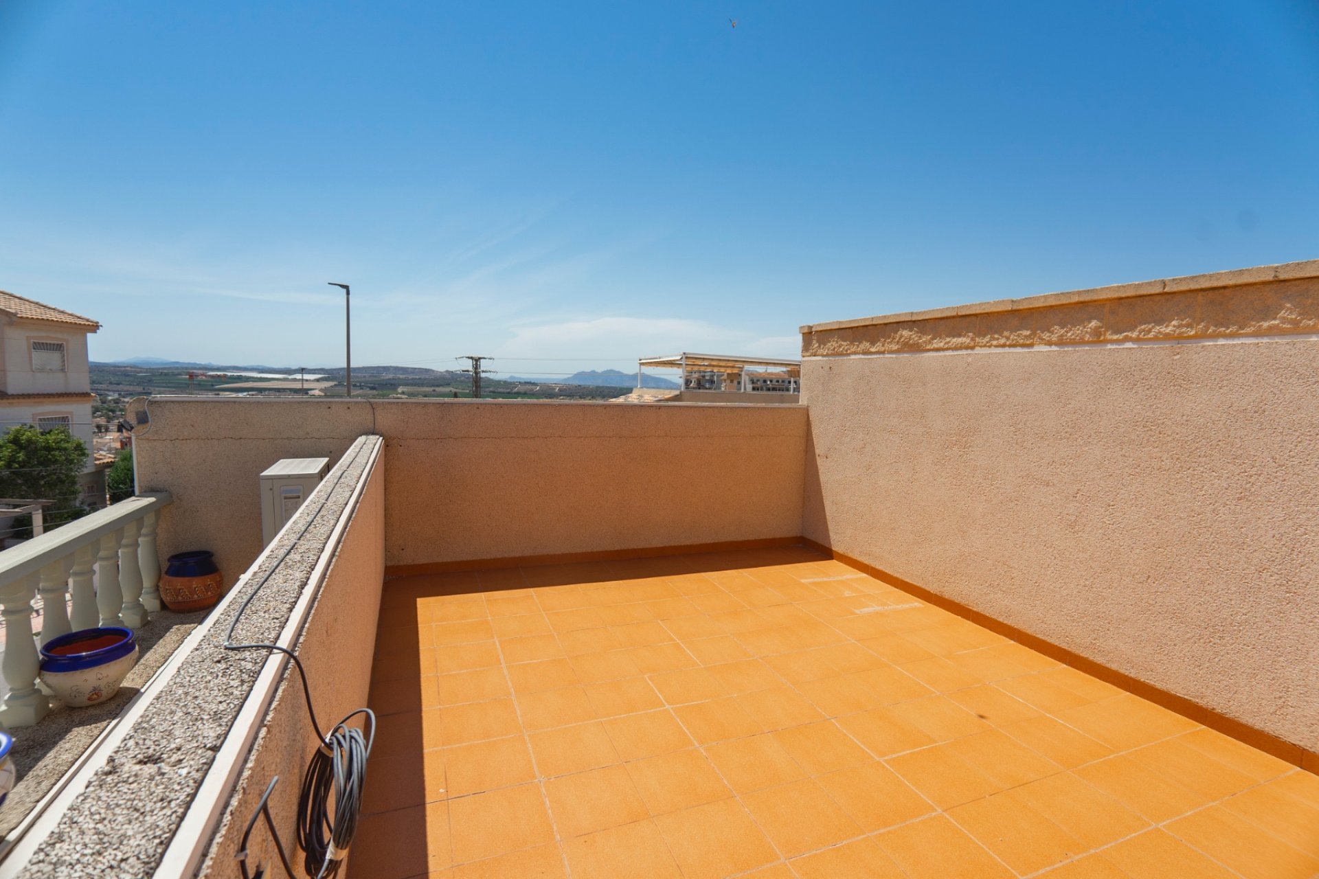  - Villa (detached) -
Ciudad Quesada - Rojales